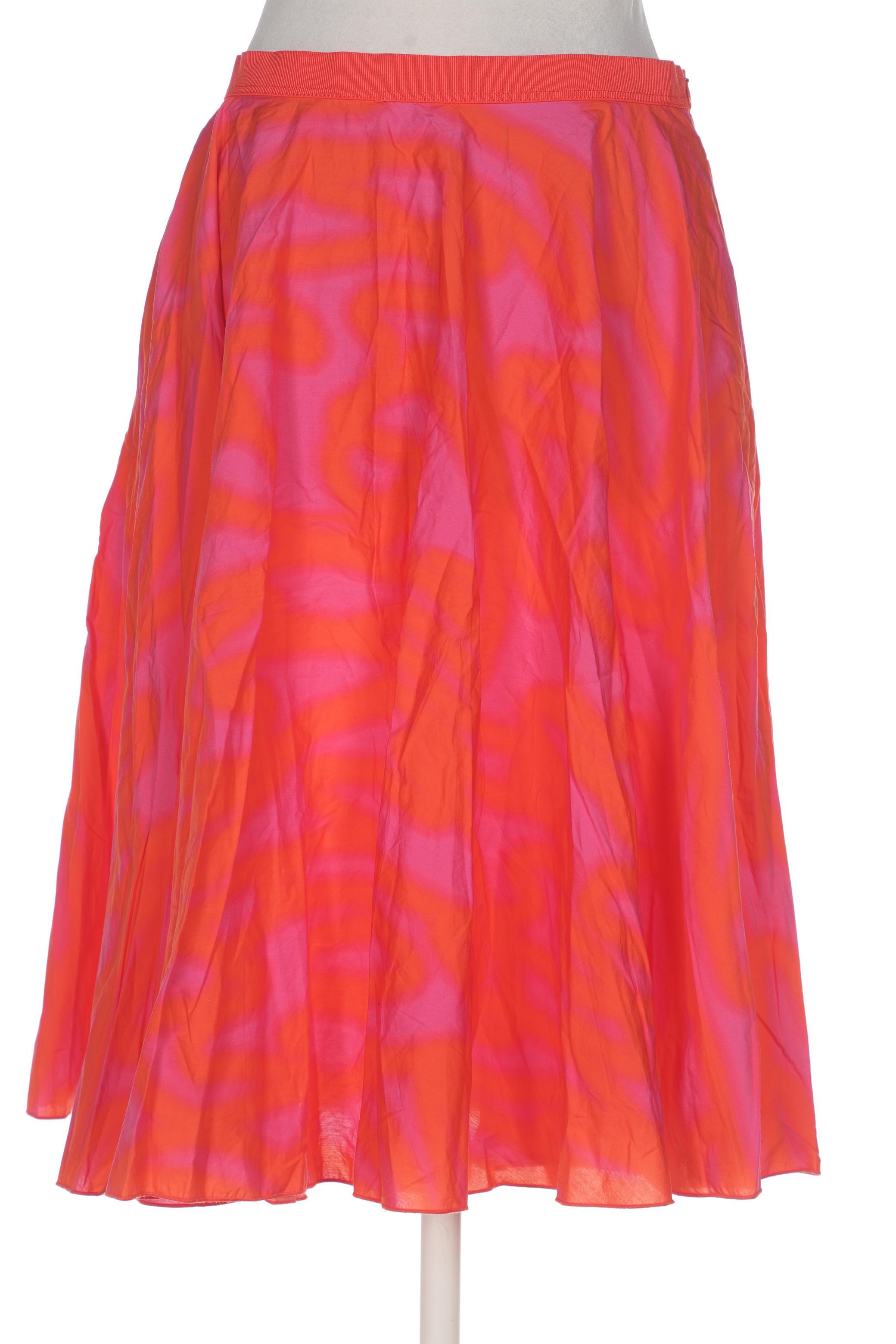 

COS Damen Rock, orange, Gr. 36