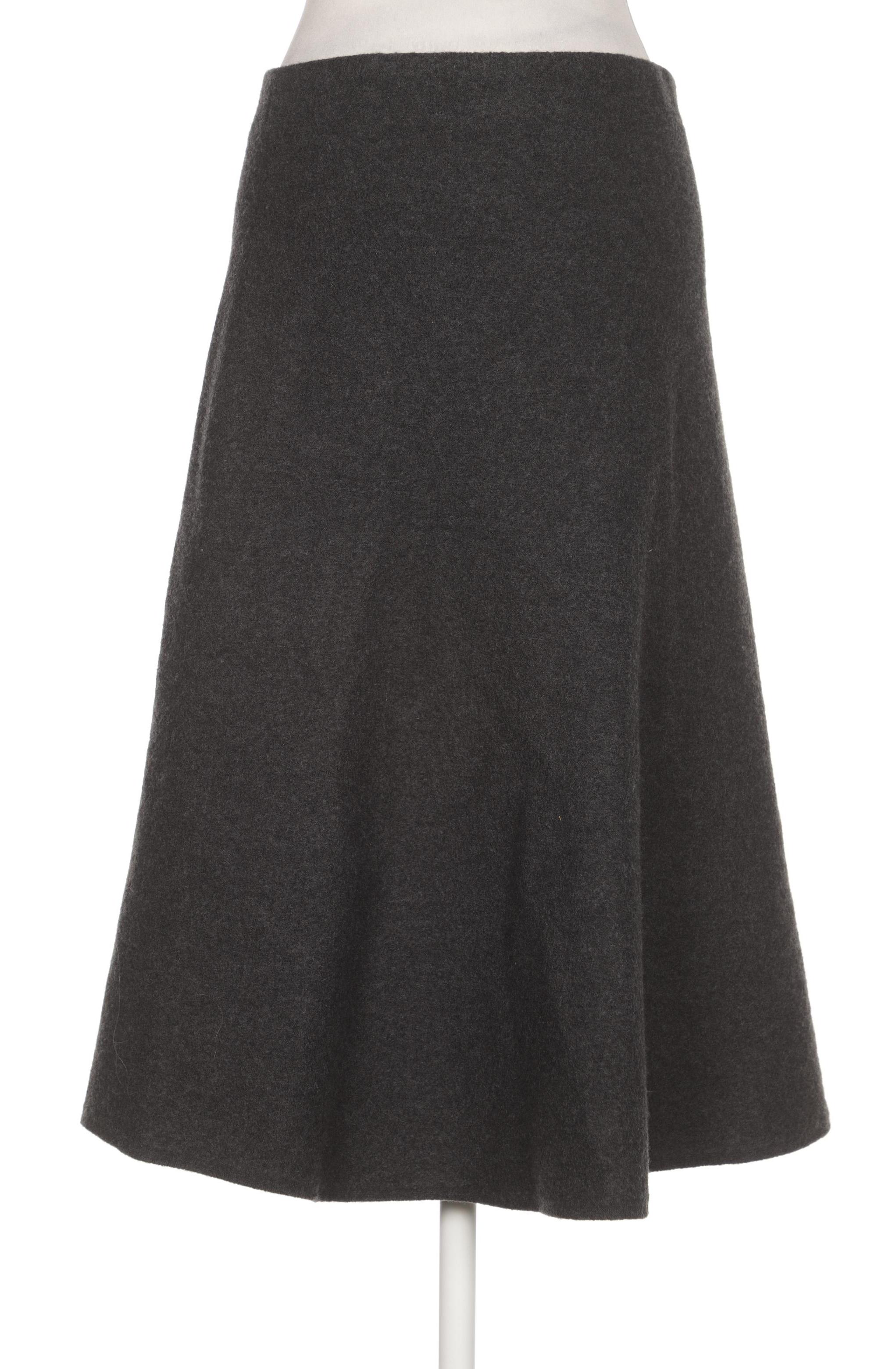 

COS Damen Rock, grau, Gr. 36