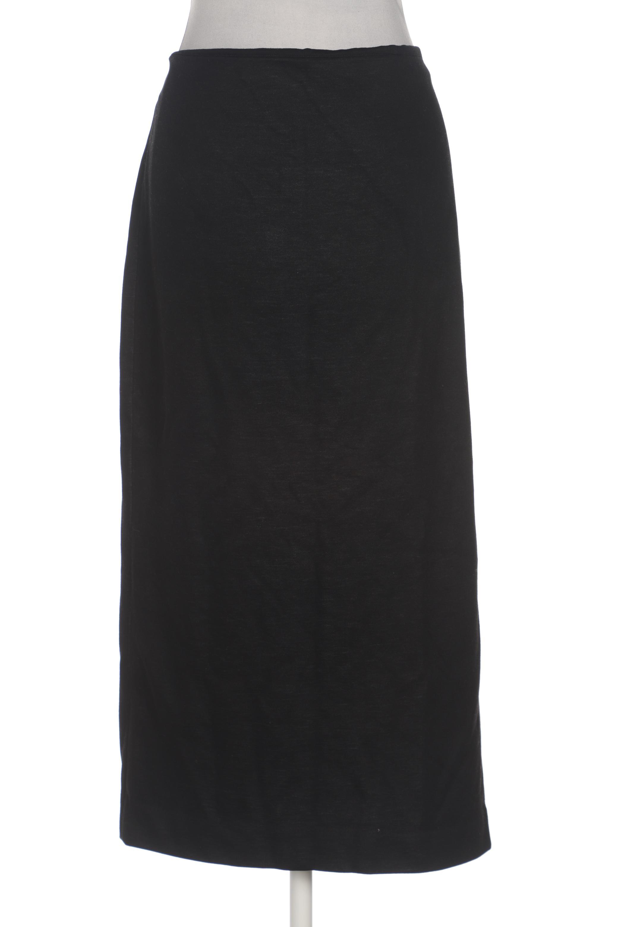 

COS Damen Rock, schwarz, Gr. 38