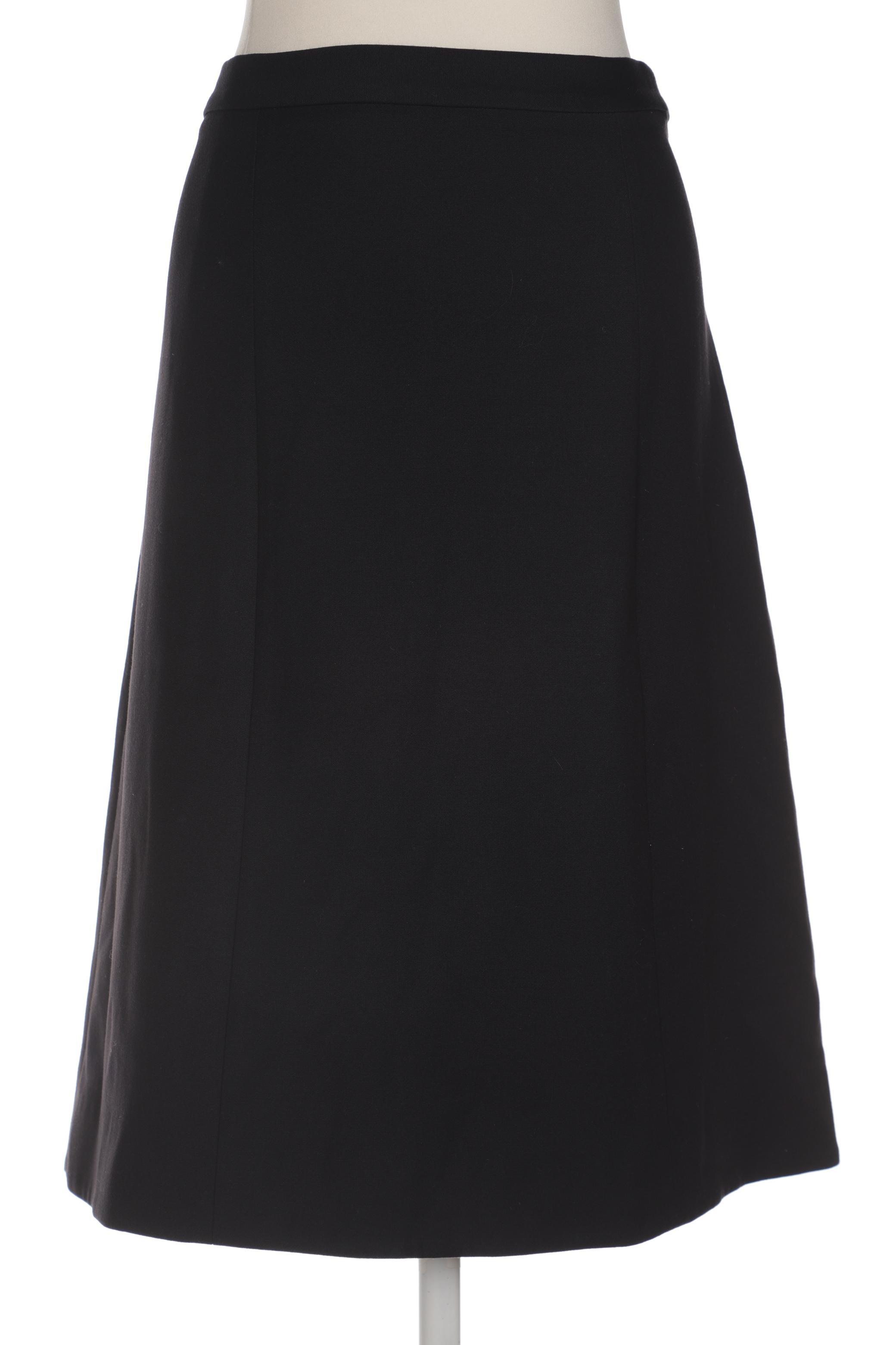 

COS Damen Rock, marineblau