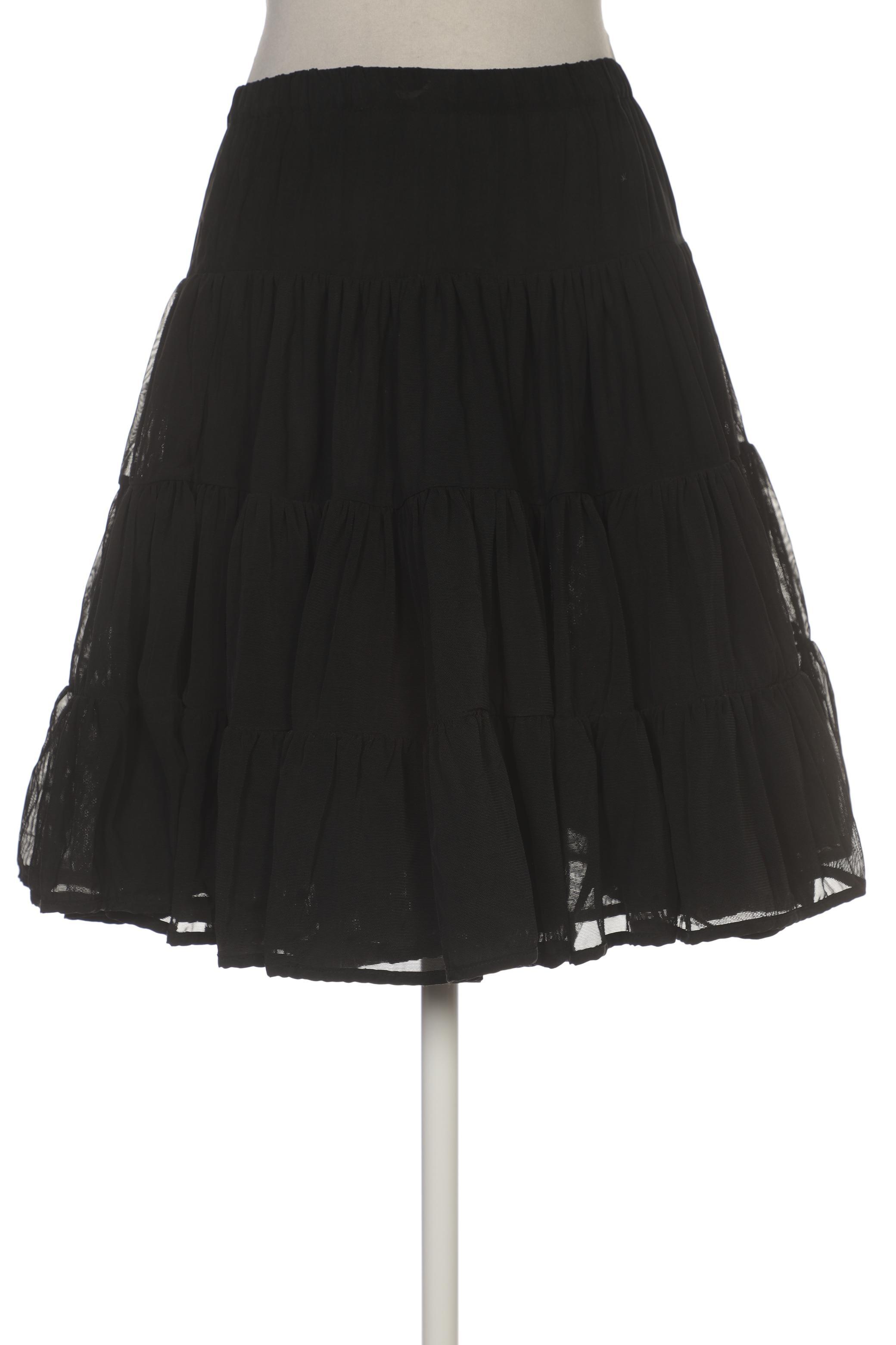 

COS Damen Rock, schwarz, Gr. 38