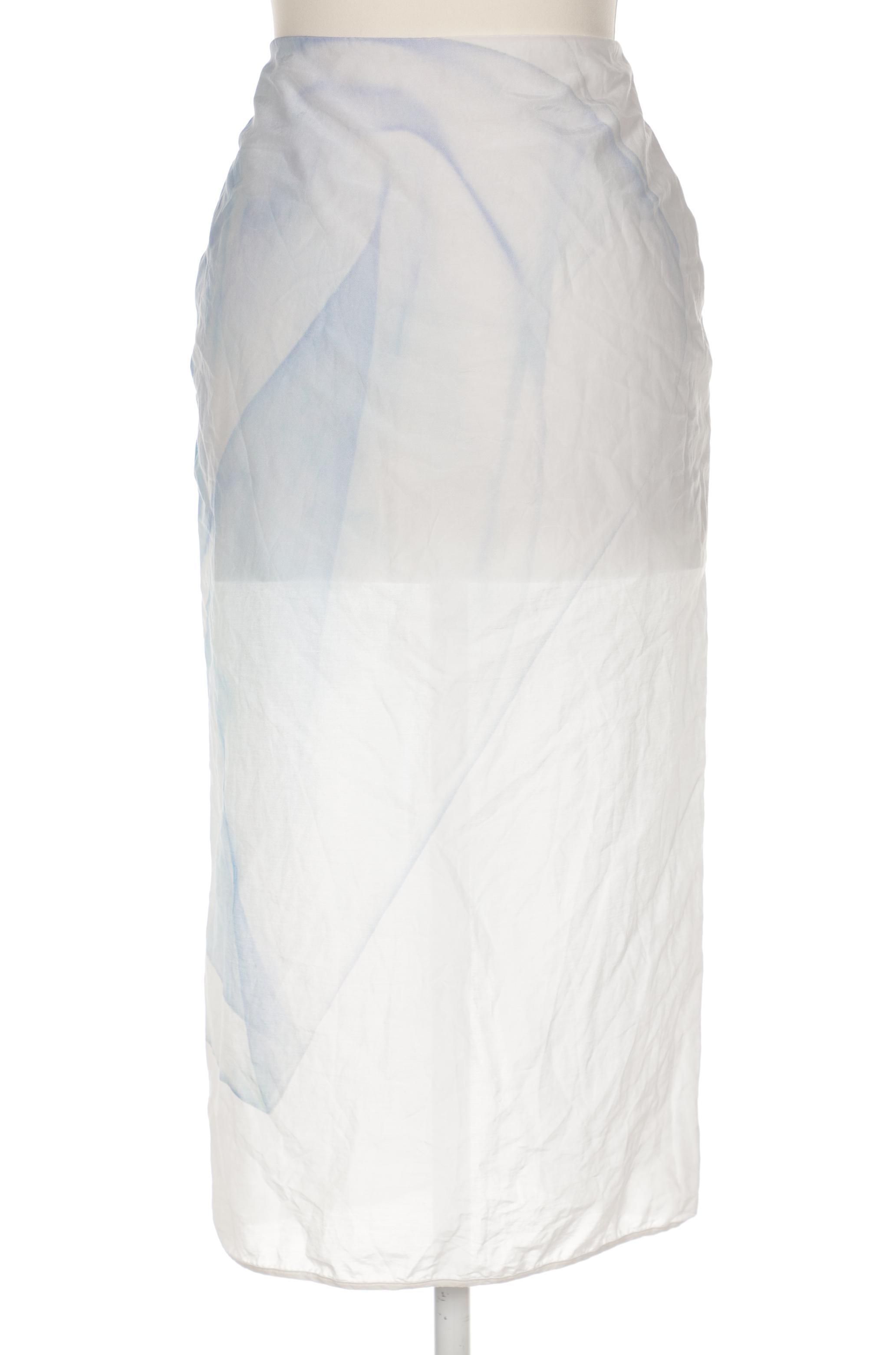 

COS Damen Rock, hellblau