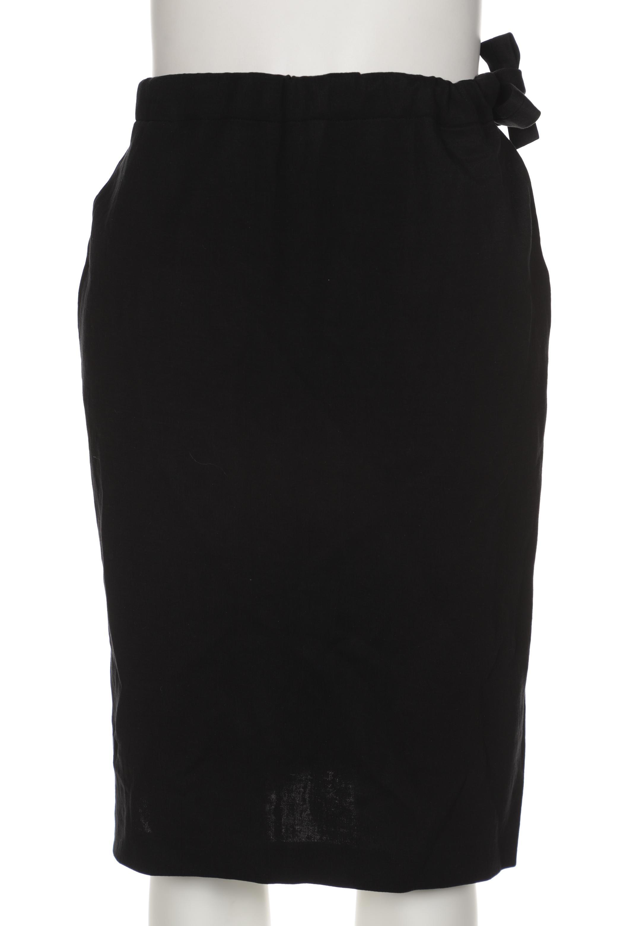 

COS Damen Rock, schwarz