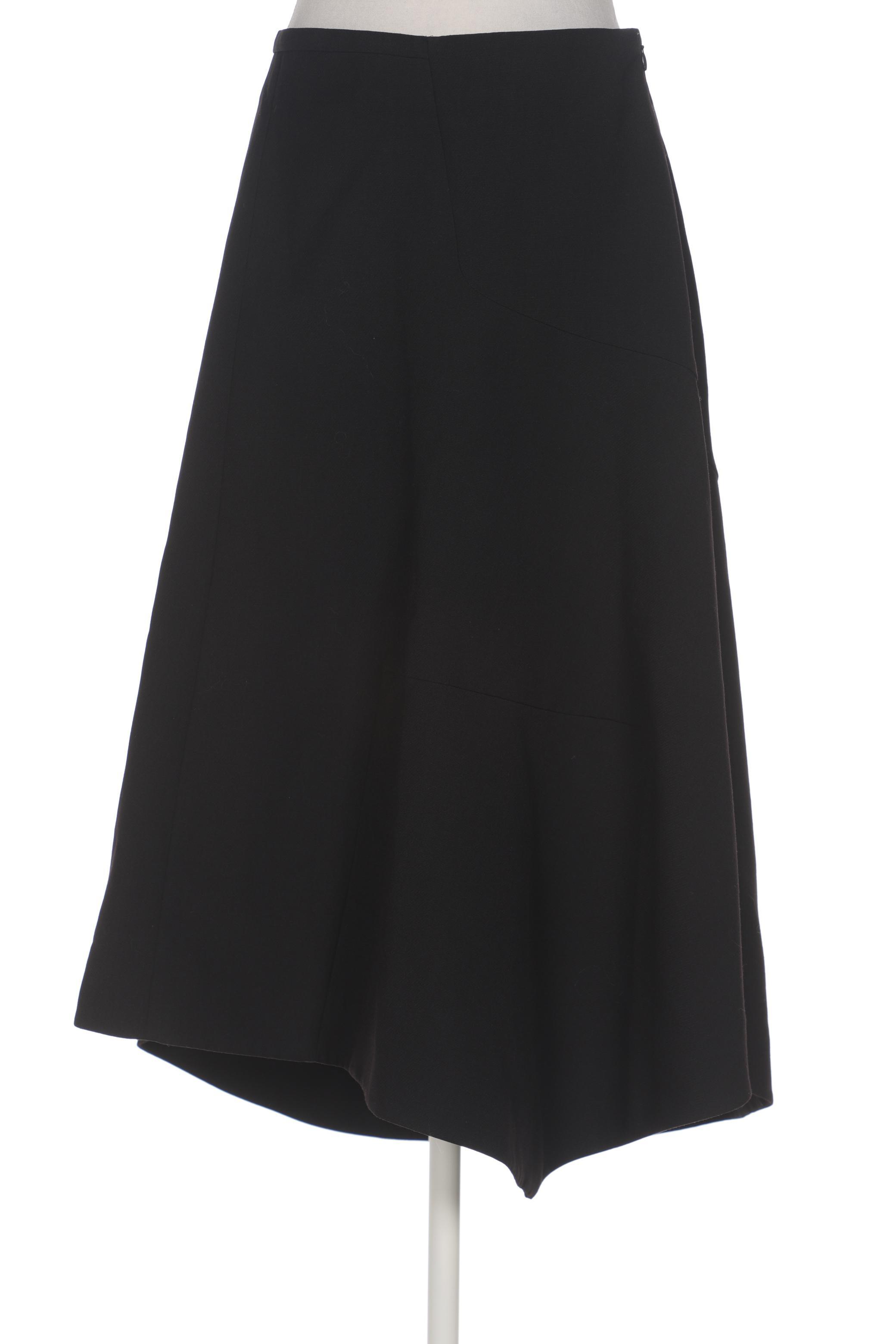 

COS Damen Rock, schwarz, Gr. 36