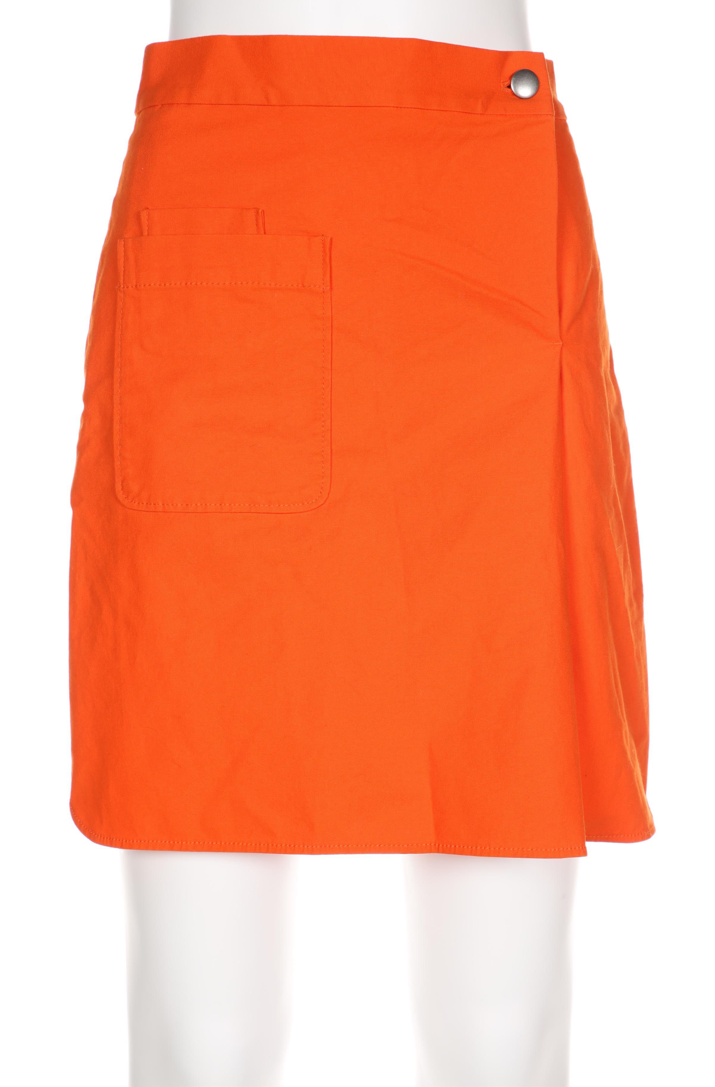 

COS Damen Rock, orange