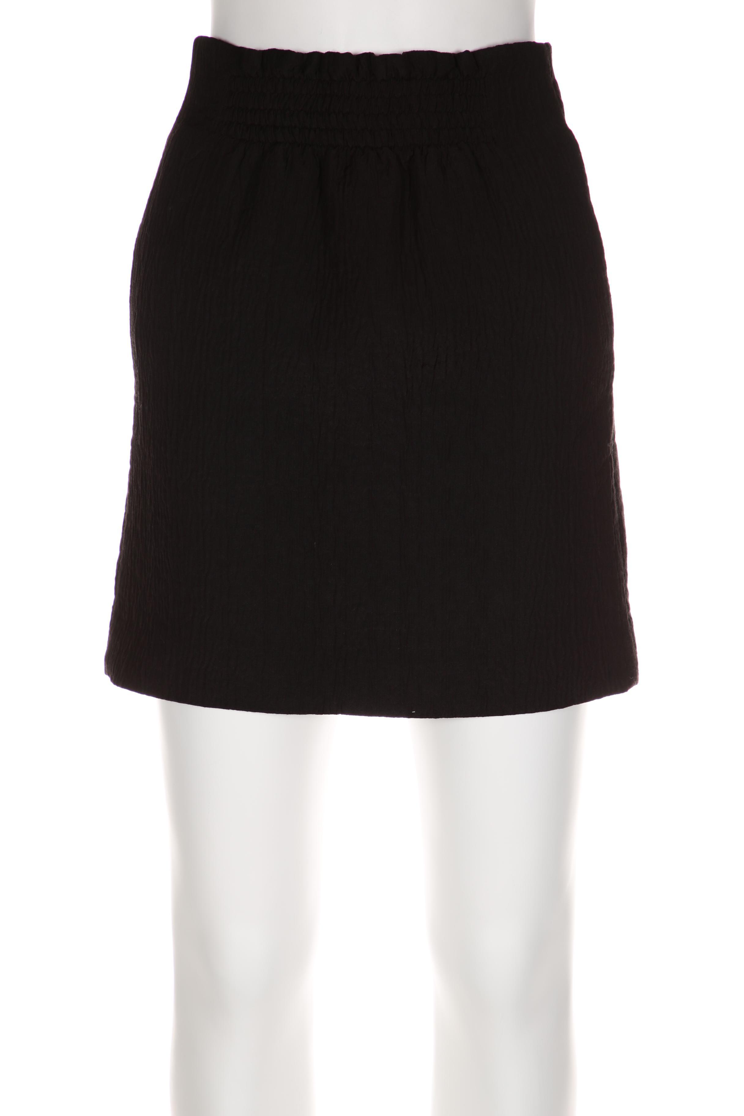 

COS Damen Rock, schwarz