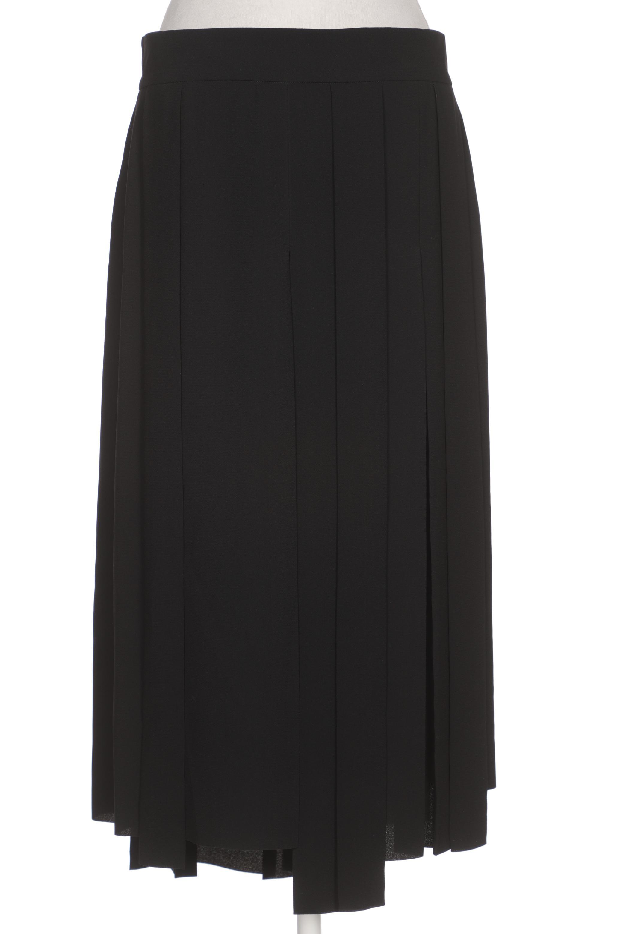 

COS Damen Rock, schwarz, Gr. 38