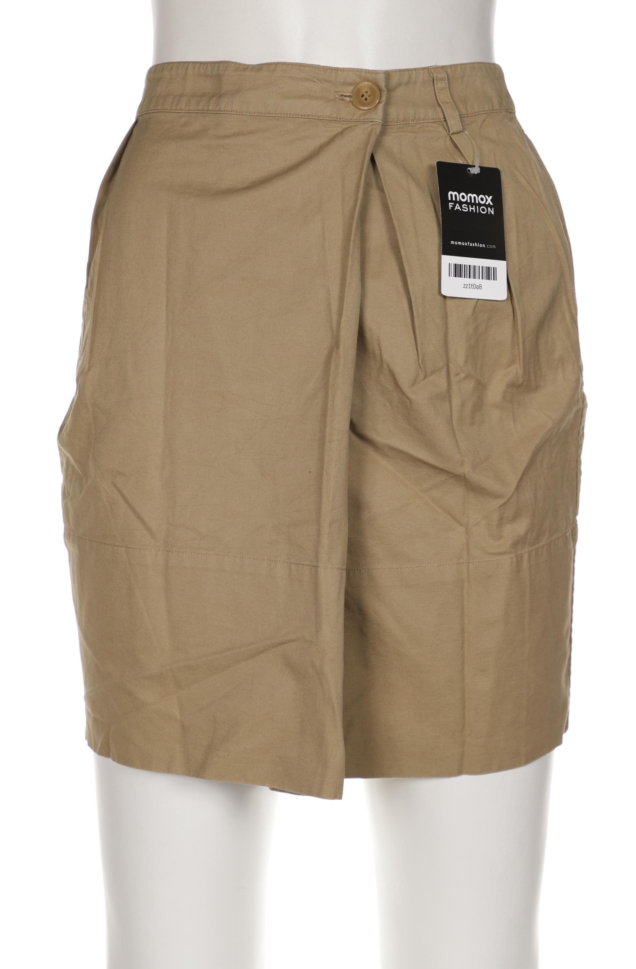 

COS Damen Rock, beige, Gr. 36