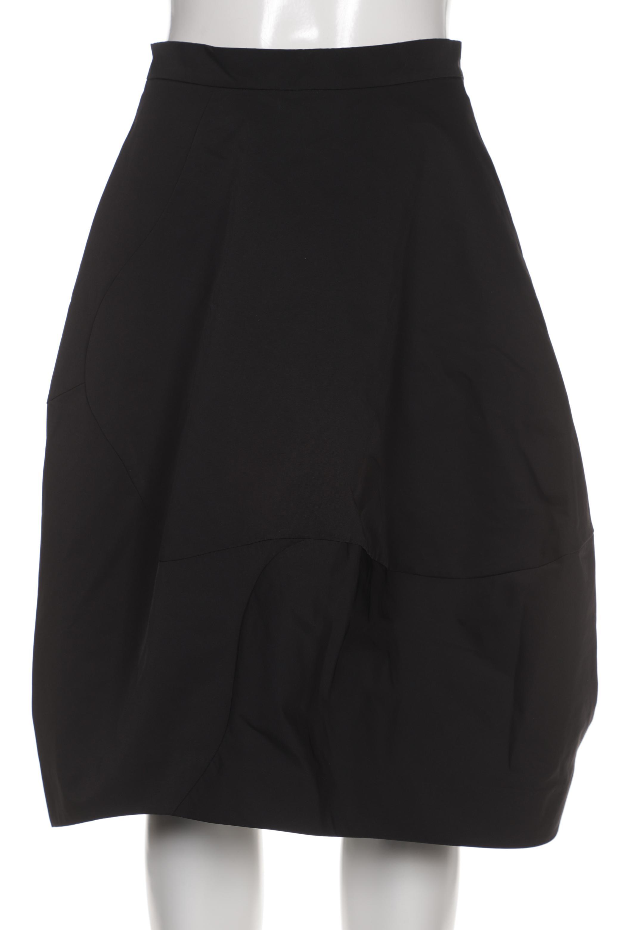 

COS Damen Rock, schwarz
