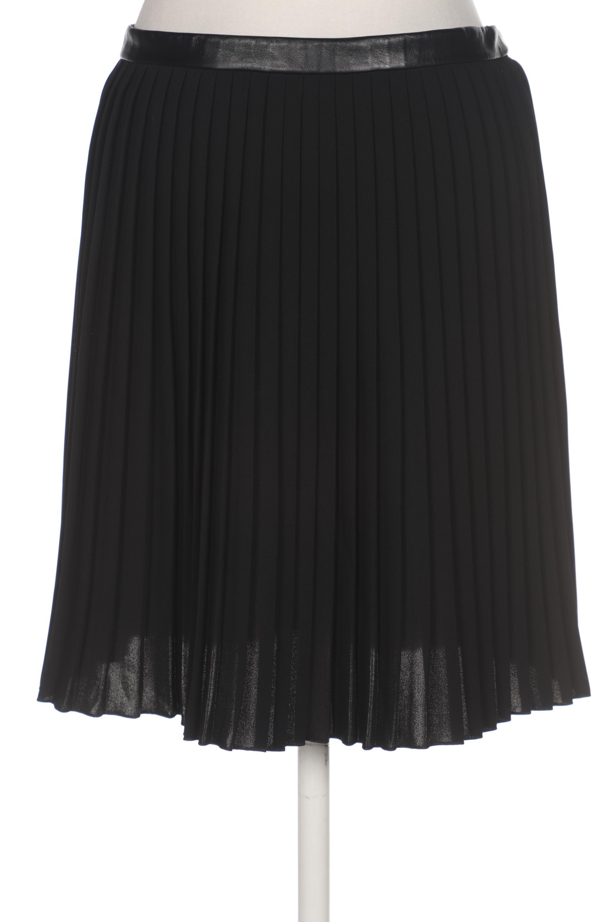 

COS Damen Rock, schwarz, Gr. 34