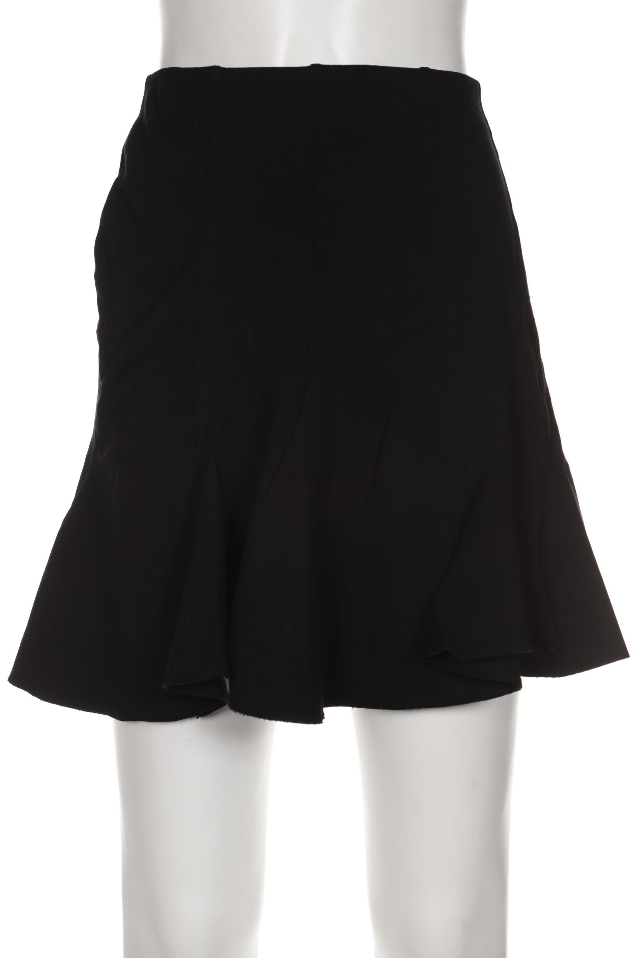 

COS Damen Rock, schwarz