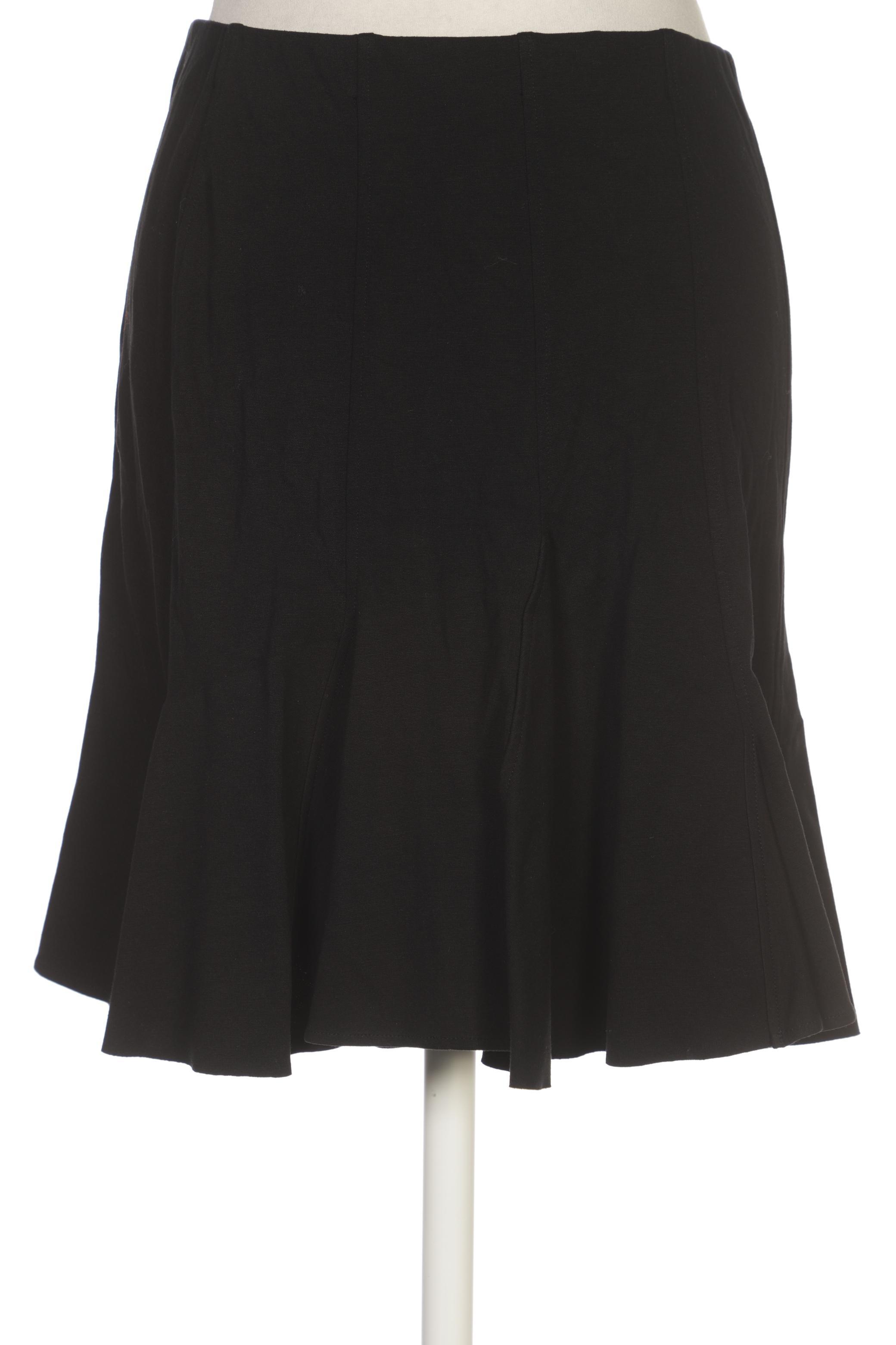 

COS Damen Rock, schwarz, Gr. 36