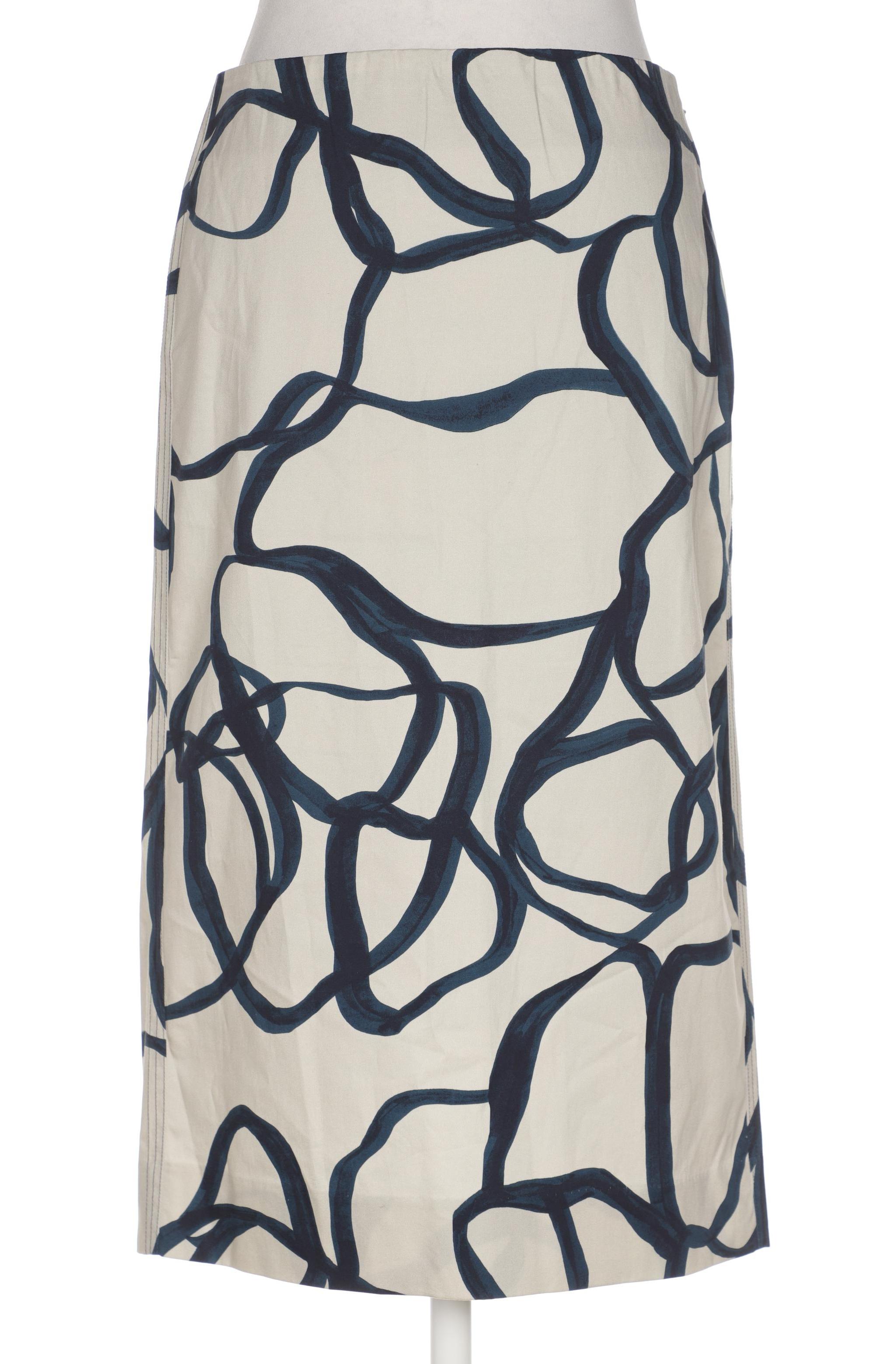 

COS Damen Rock, beige, Gr. 34