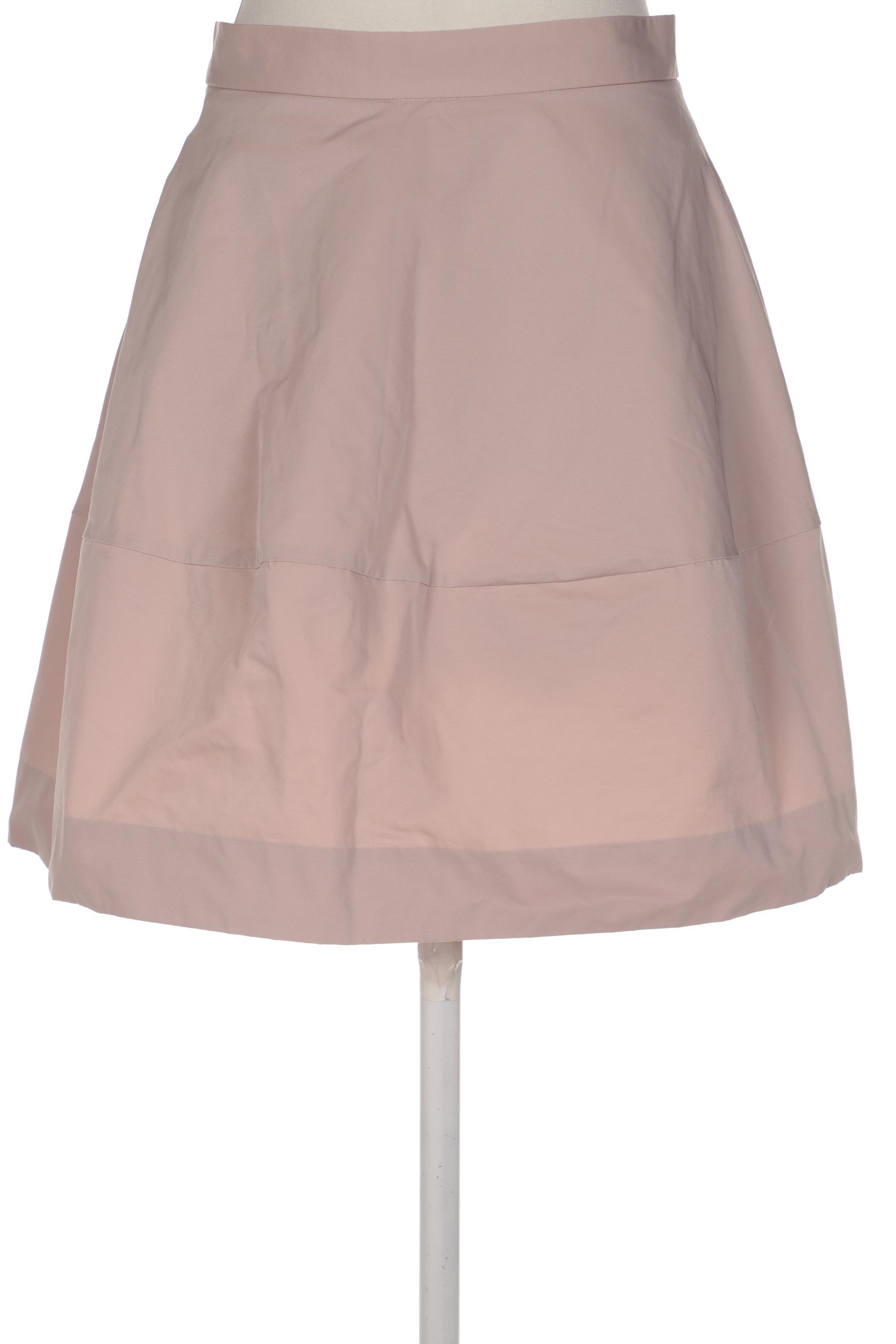 

COS Damen Rock, pink, Gr. 36