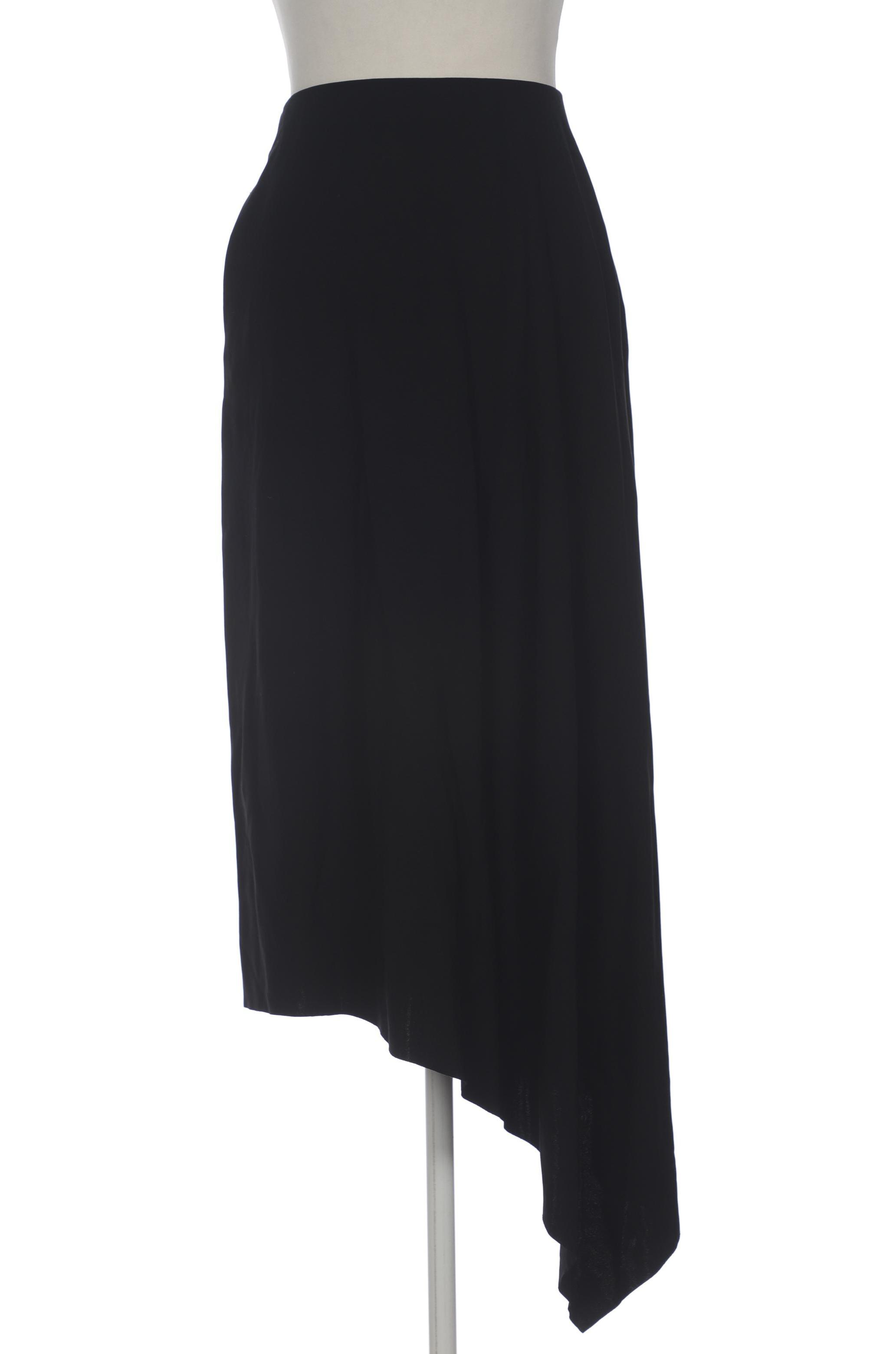 

COS Damen Rock, schwarz, Gr. 38