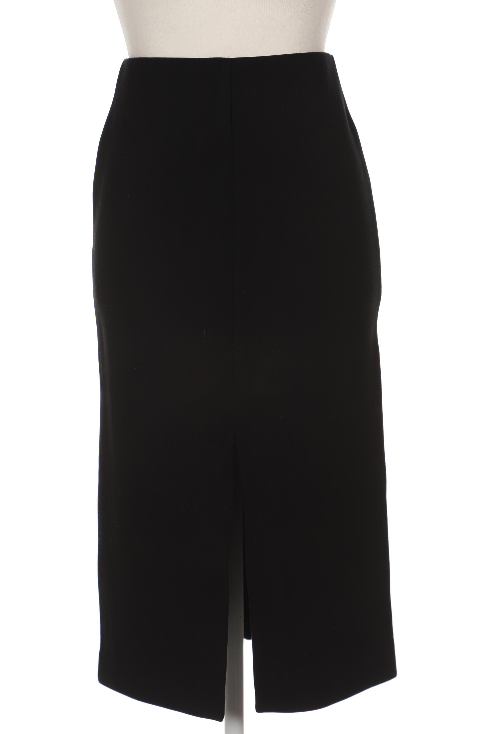 

COS Damen Rock, schwarz