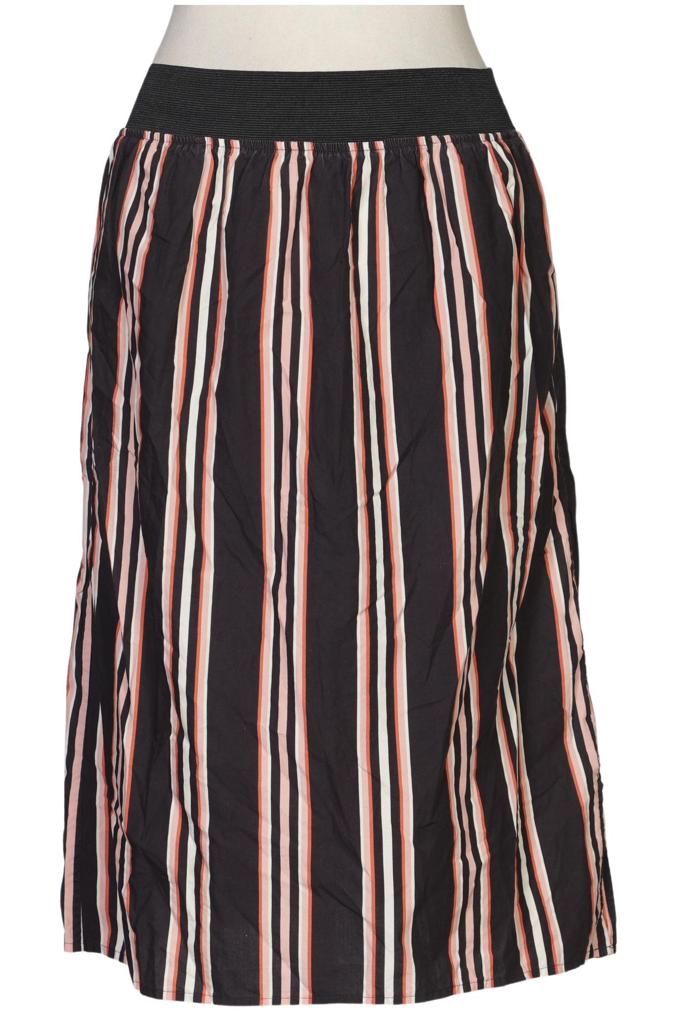 

COS Damen Rock, mehrfarbig, Gr. 34