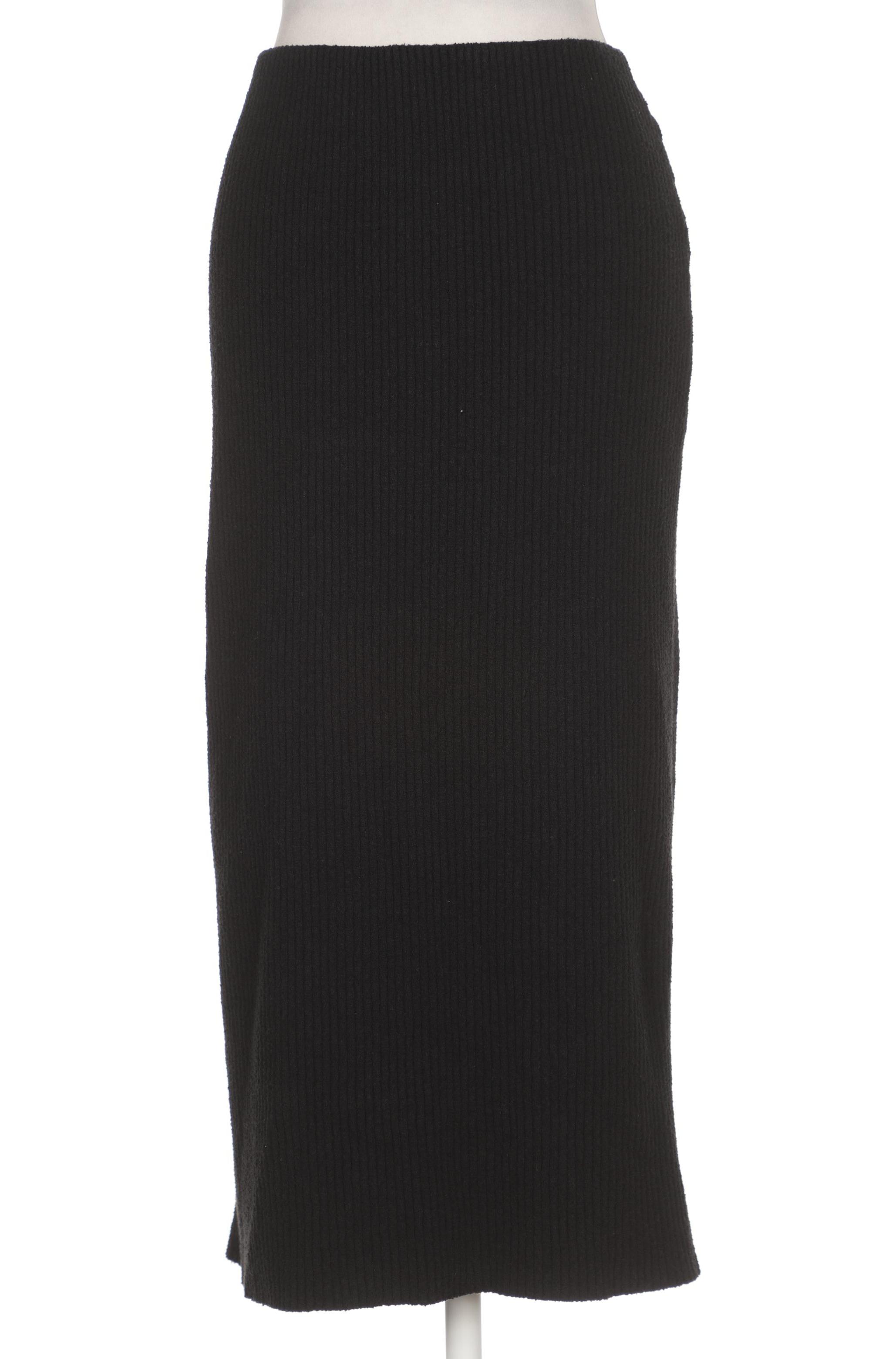 

COS Damen Rock, schwarz, Gr. 36