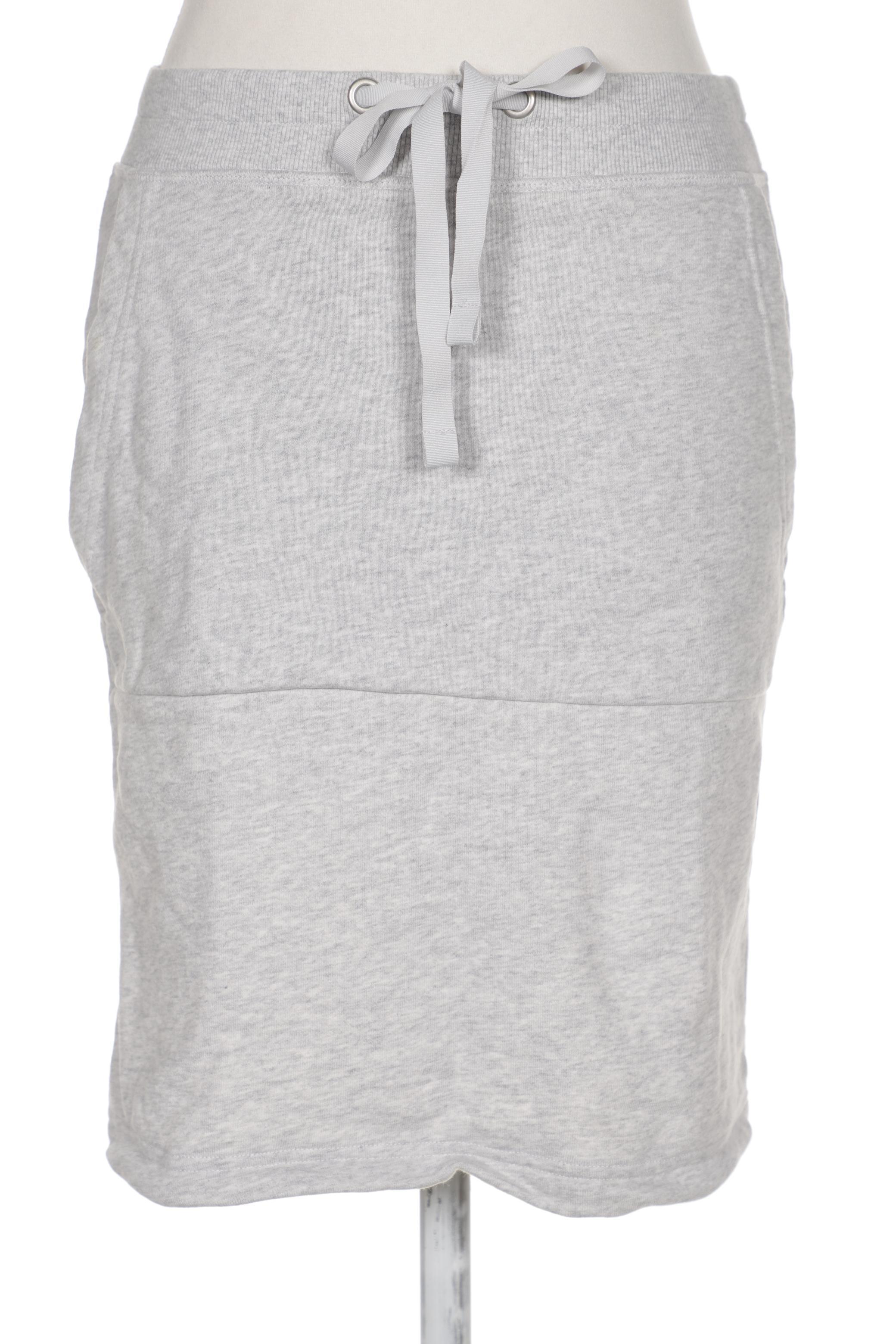 

COS Damen Rock, grau, Gr. 34