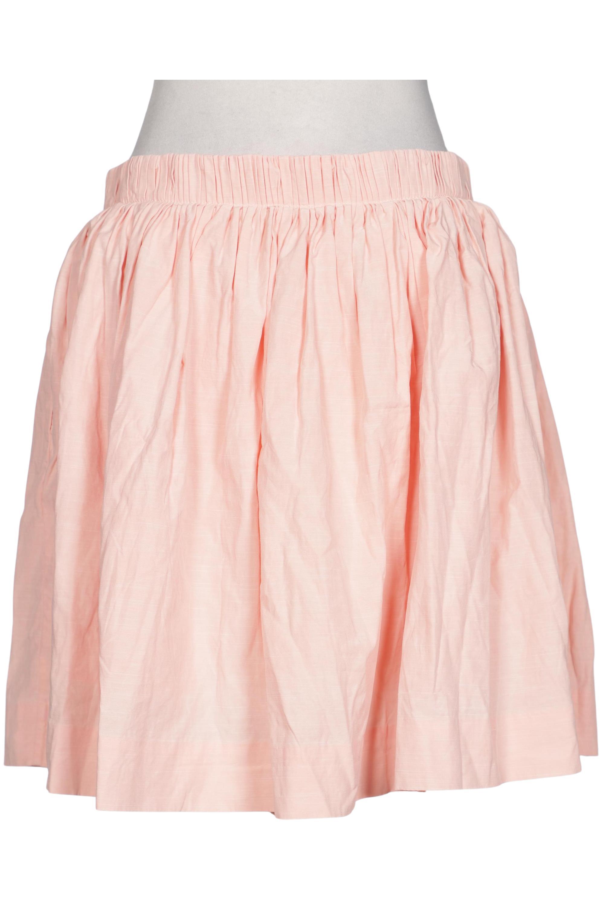 

COS Damen Rock, pink, Gr. 36