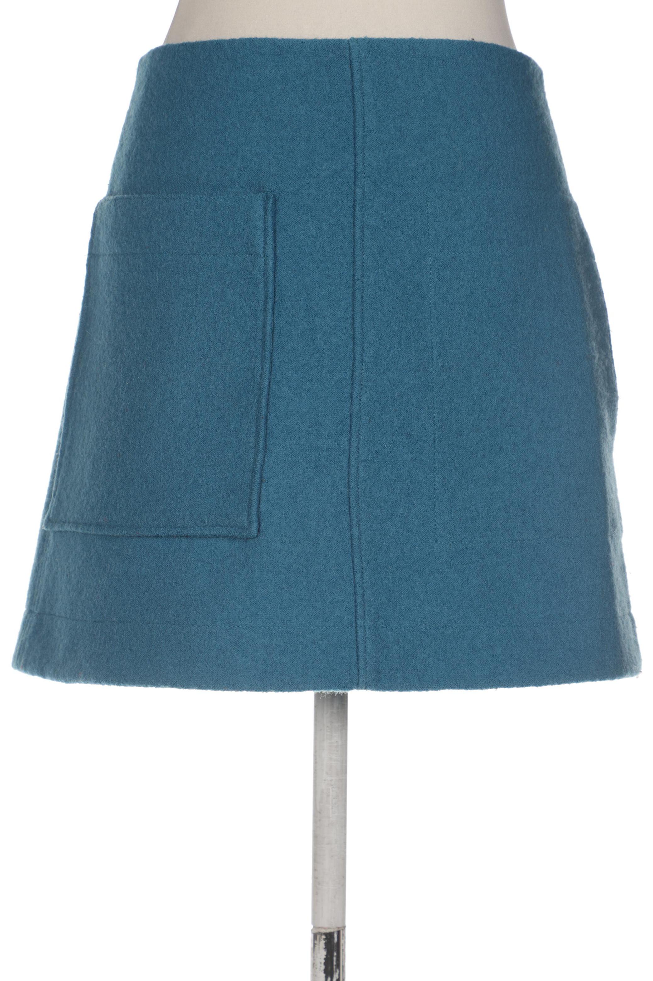 

COS Damen Rock, blau