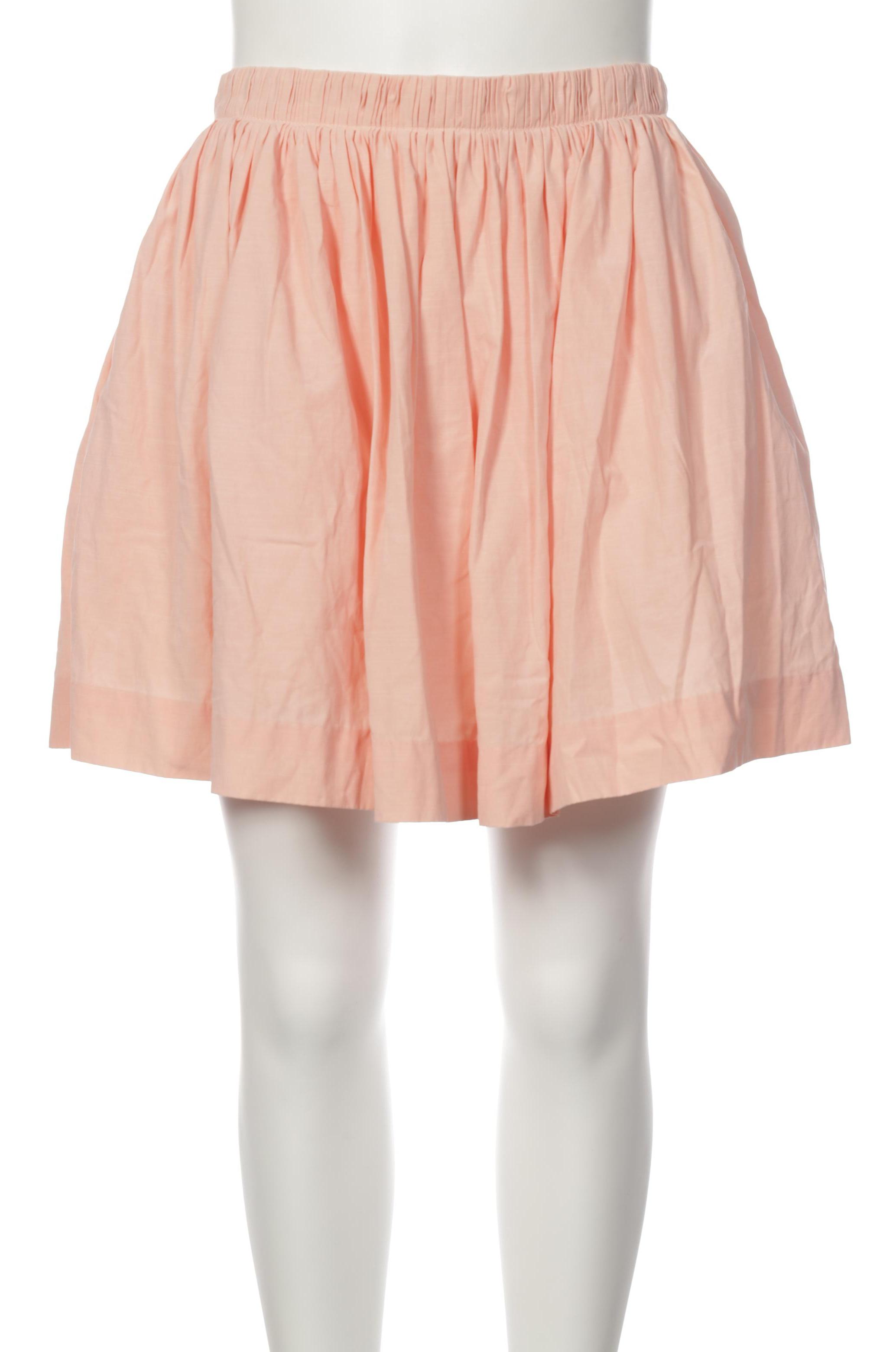 

COS Damen Rock, pink