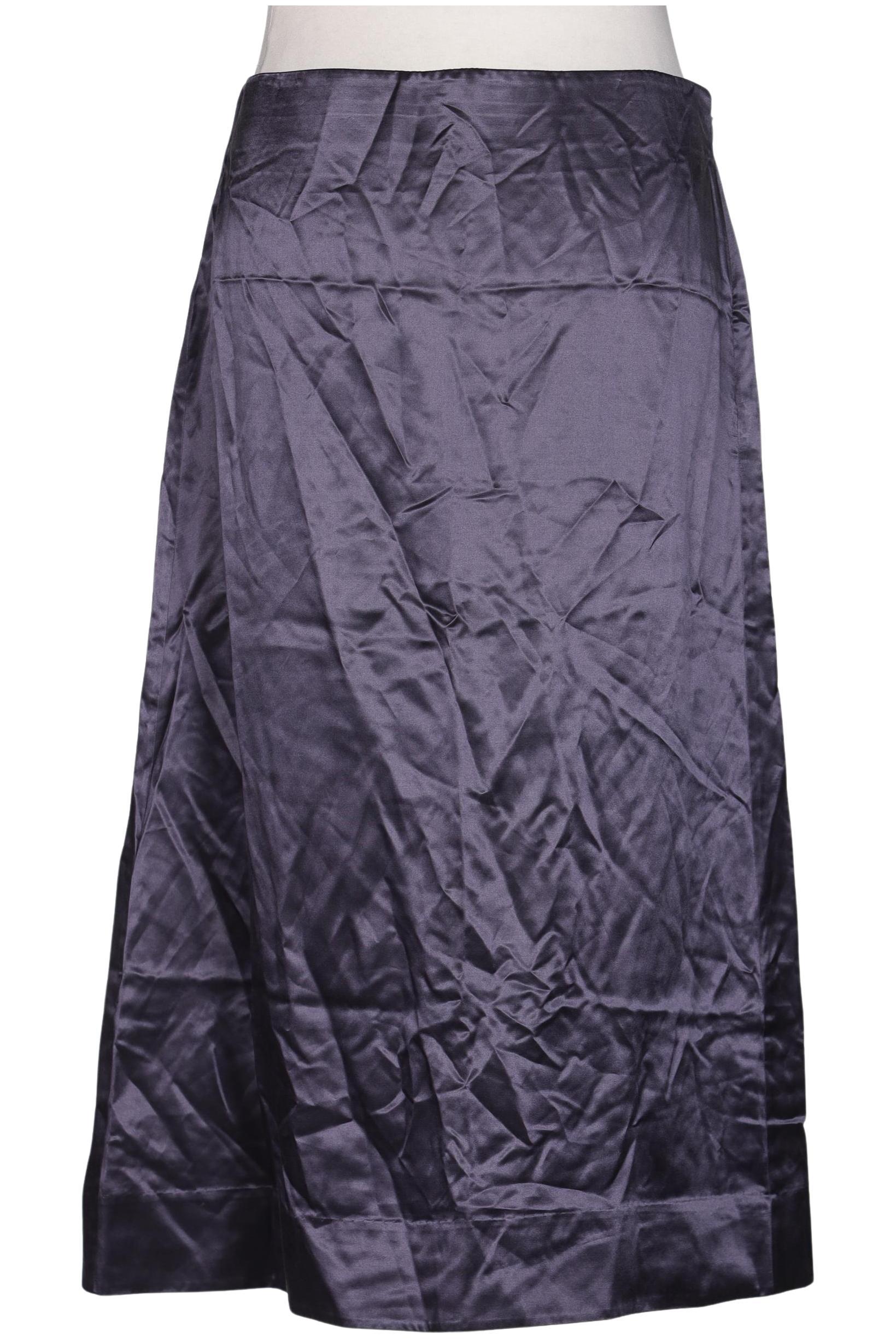 

COS Damen Rock, flieder, Gr. 44