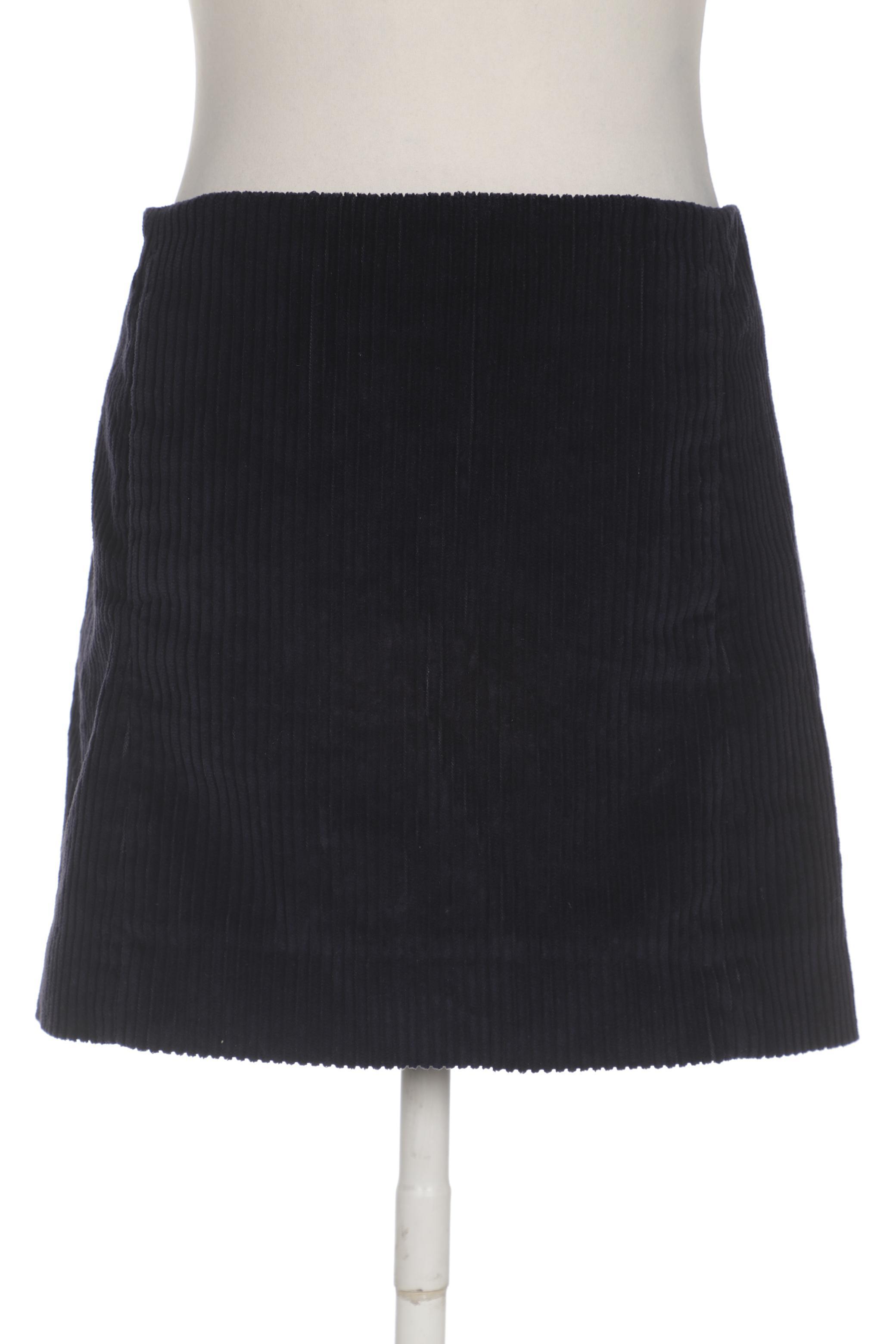 

COS Damen Rock, marineblau