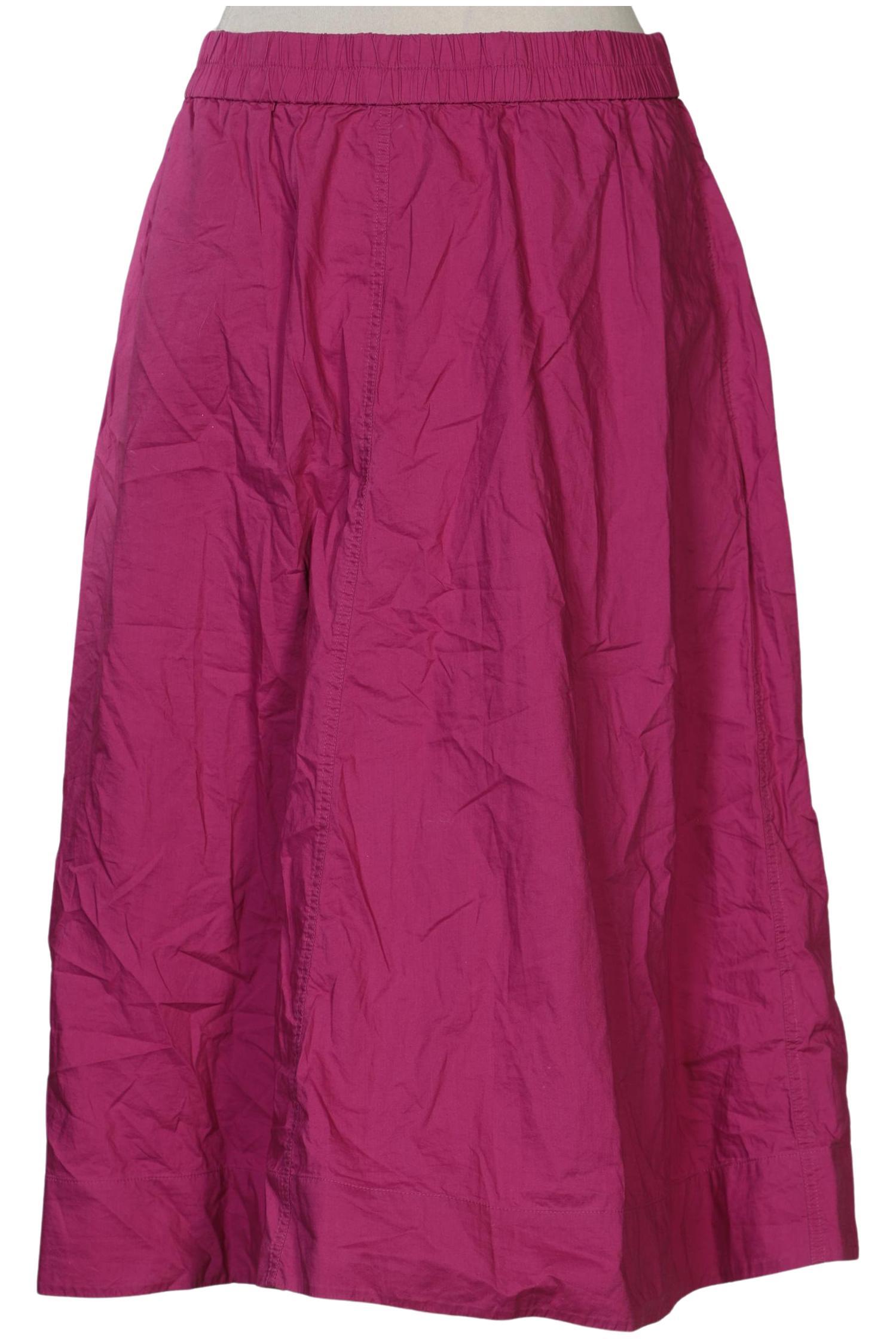 

COS Damen Rock, pink, Gr. 36