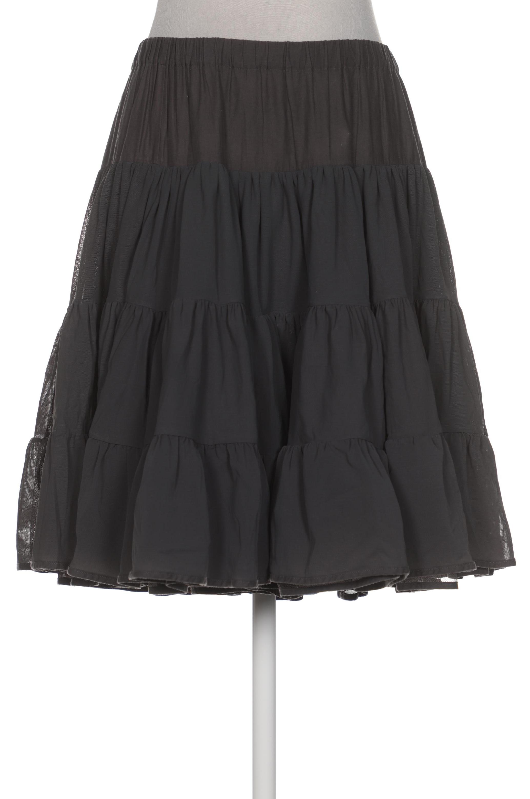 

COS Damen Rock, grau, Gr. 38