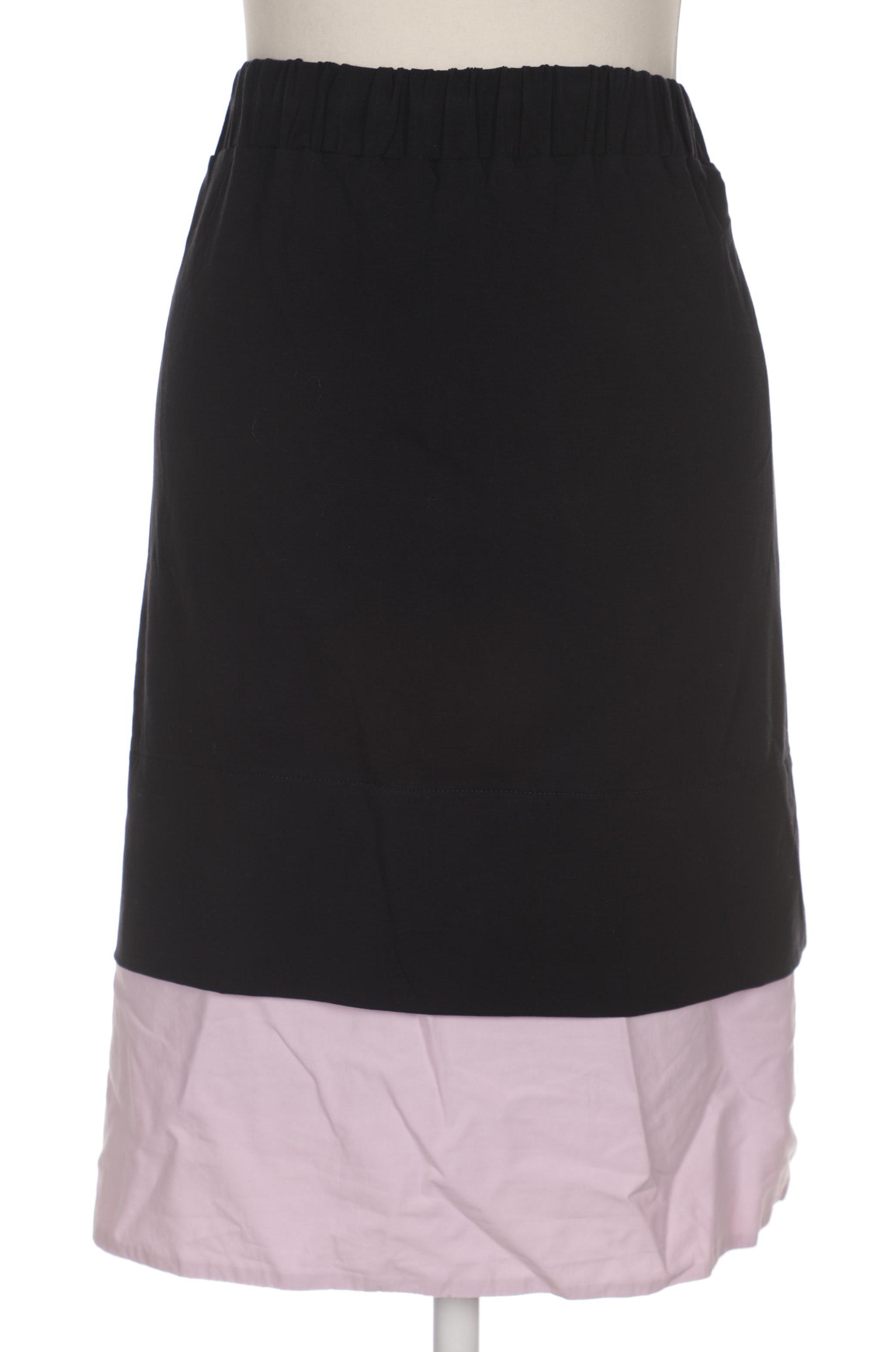 

COS Damen Rock, schwarz