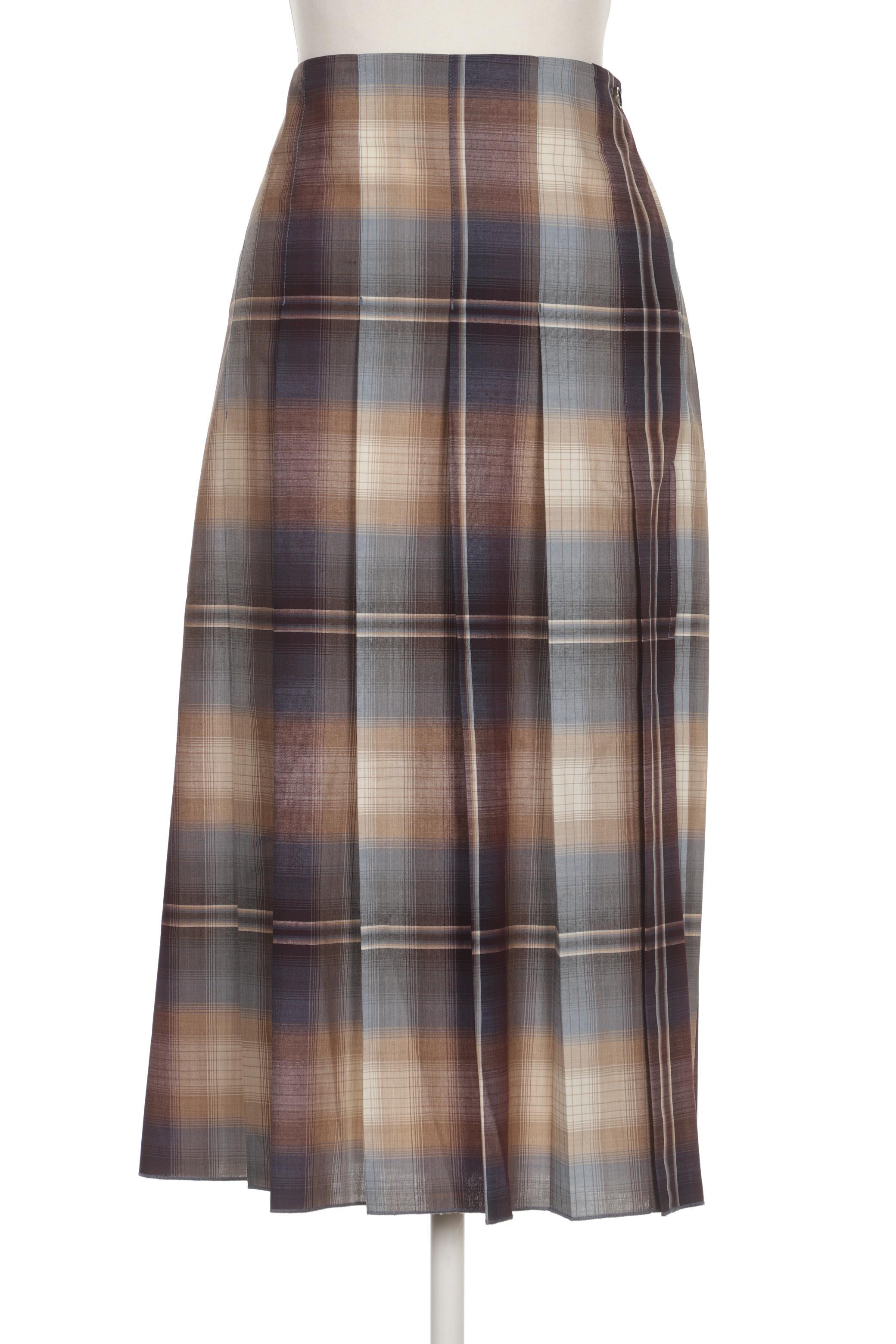 

COS Damen Rock, blau, Gr. 36