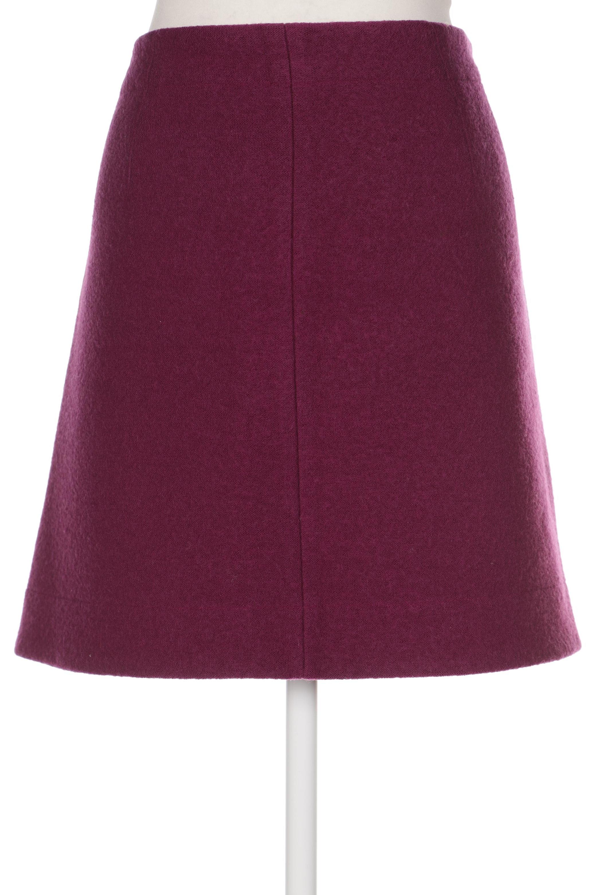 

COS Damen Rock, pink, Gr. 40