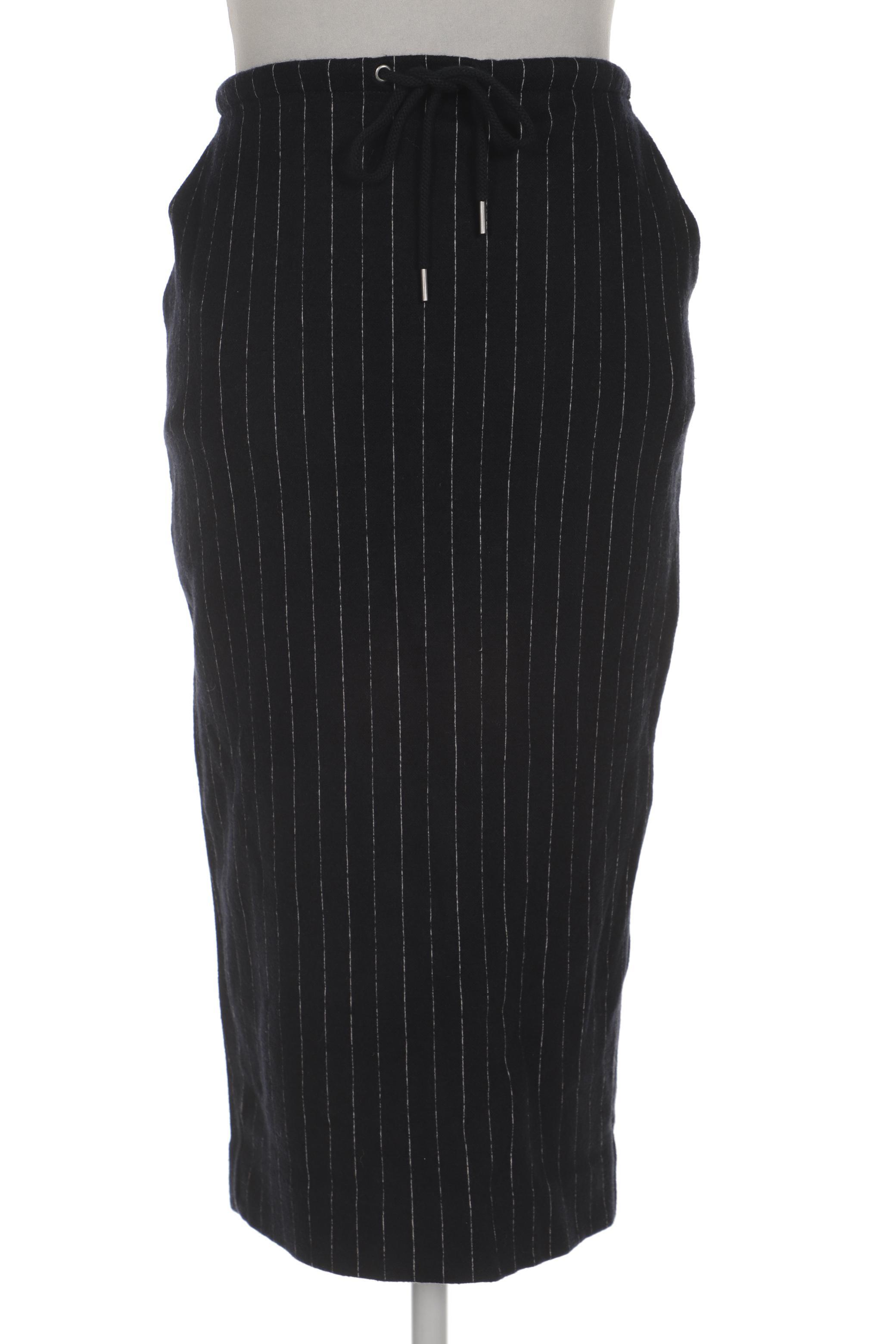 

COS Damen Rock, marineblau