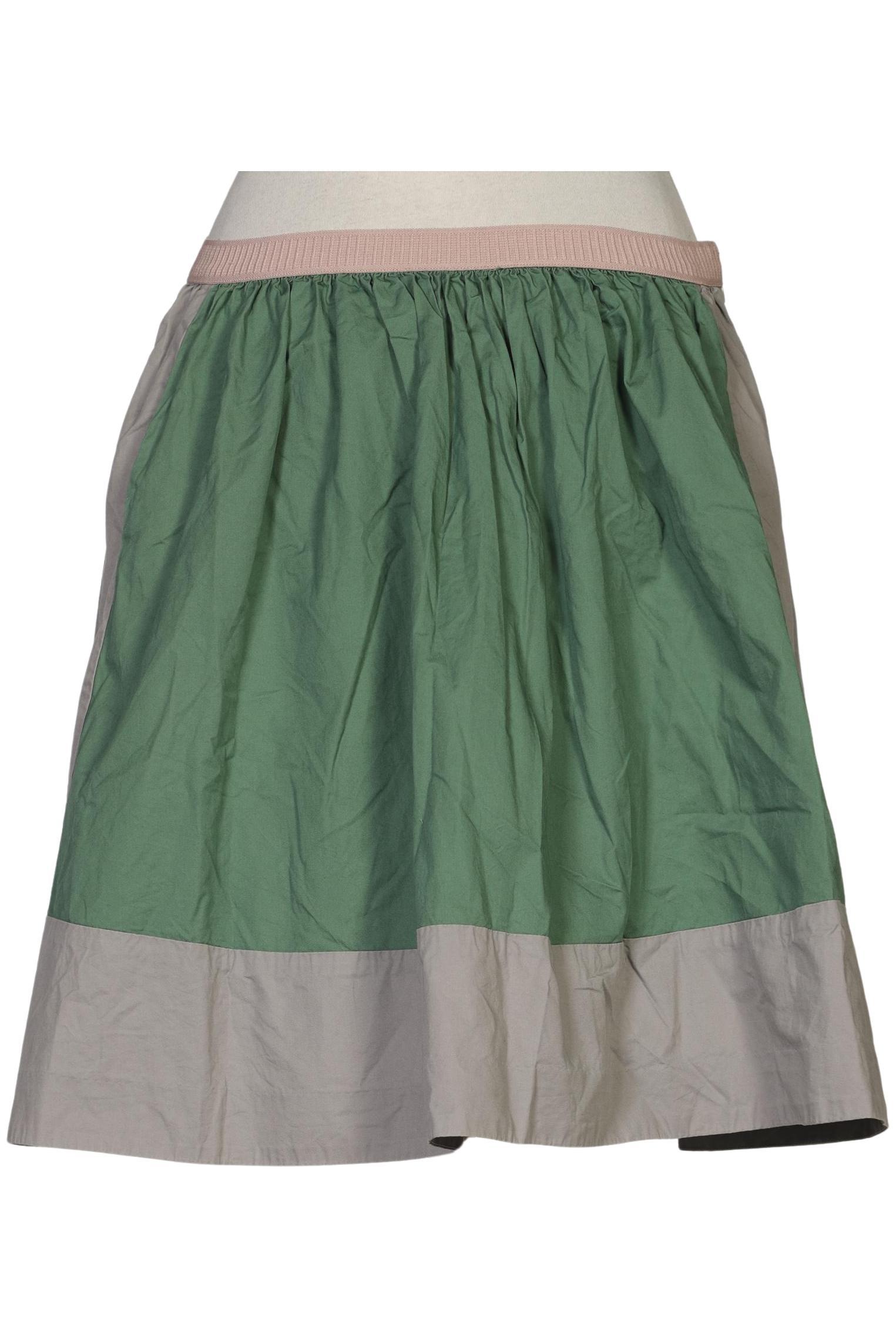 

COS Damen Rock, mehrfarbig, Gr. 38