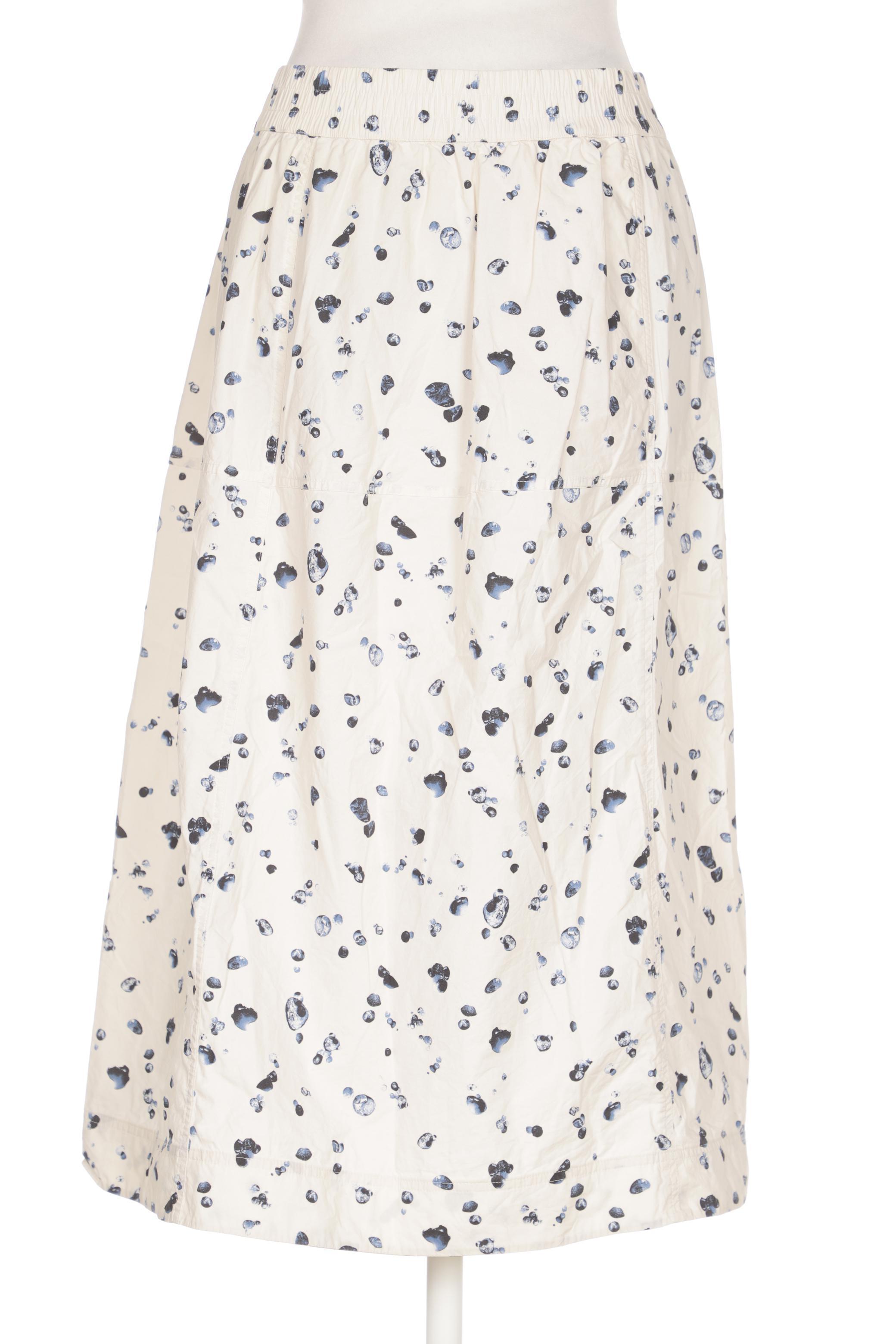 

COS Damen Rock, beige, Gr. 40
