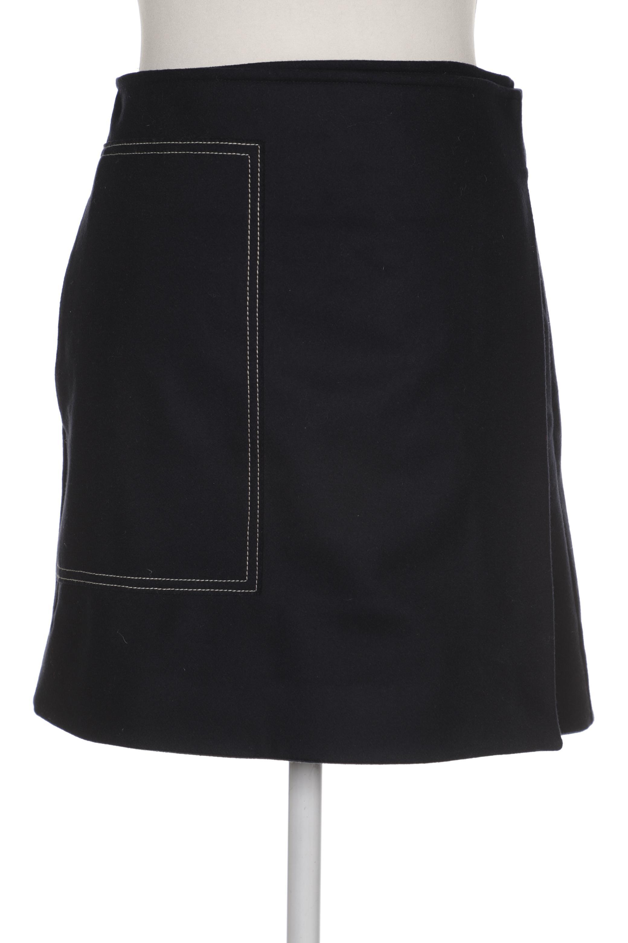 

COS Damen Rock, marineblau