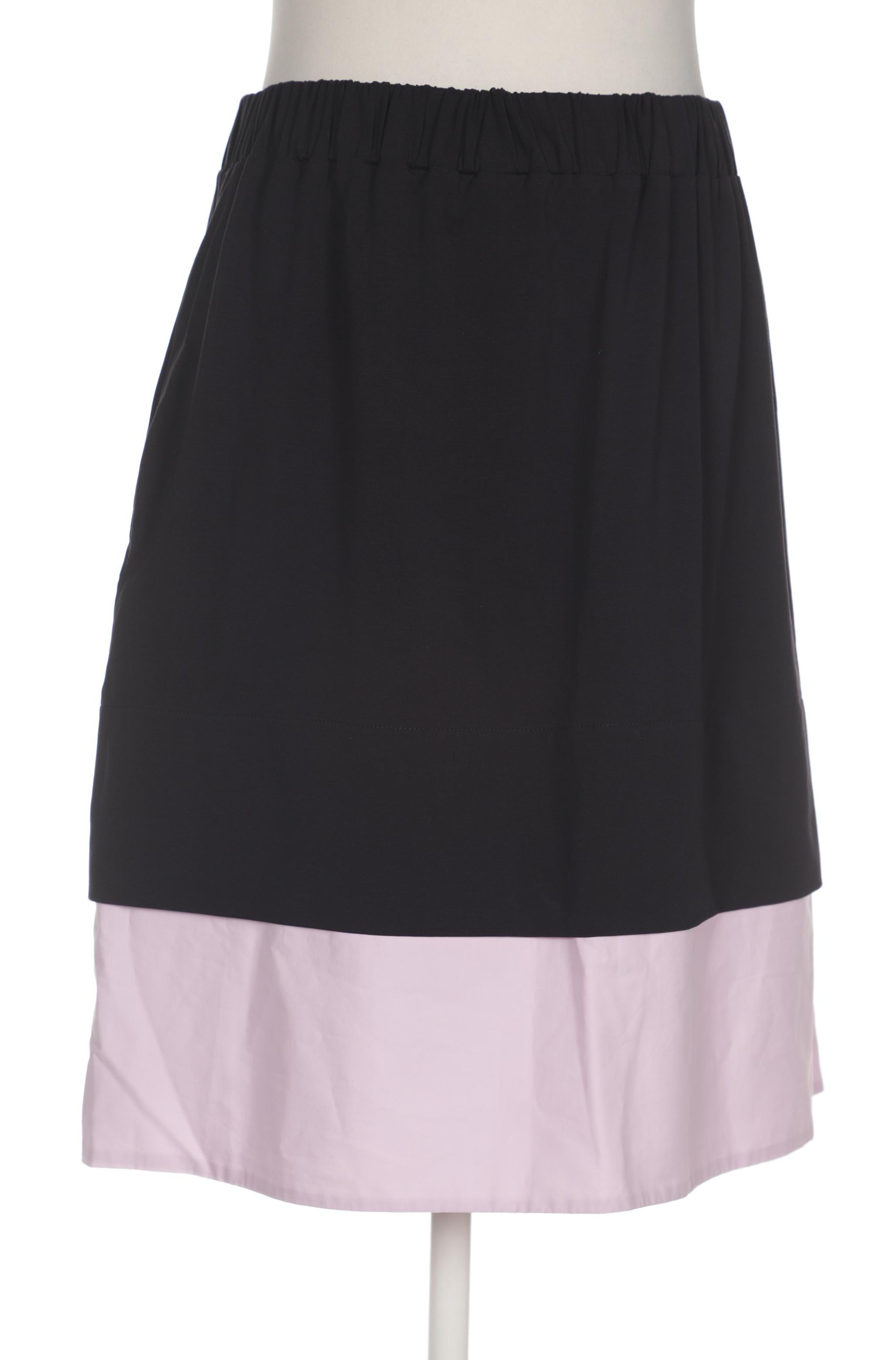 

COS Damen Rock, marineblau