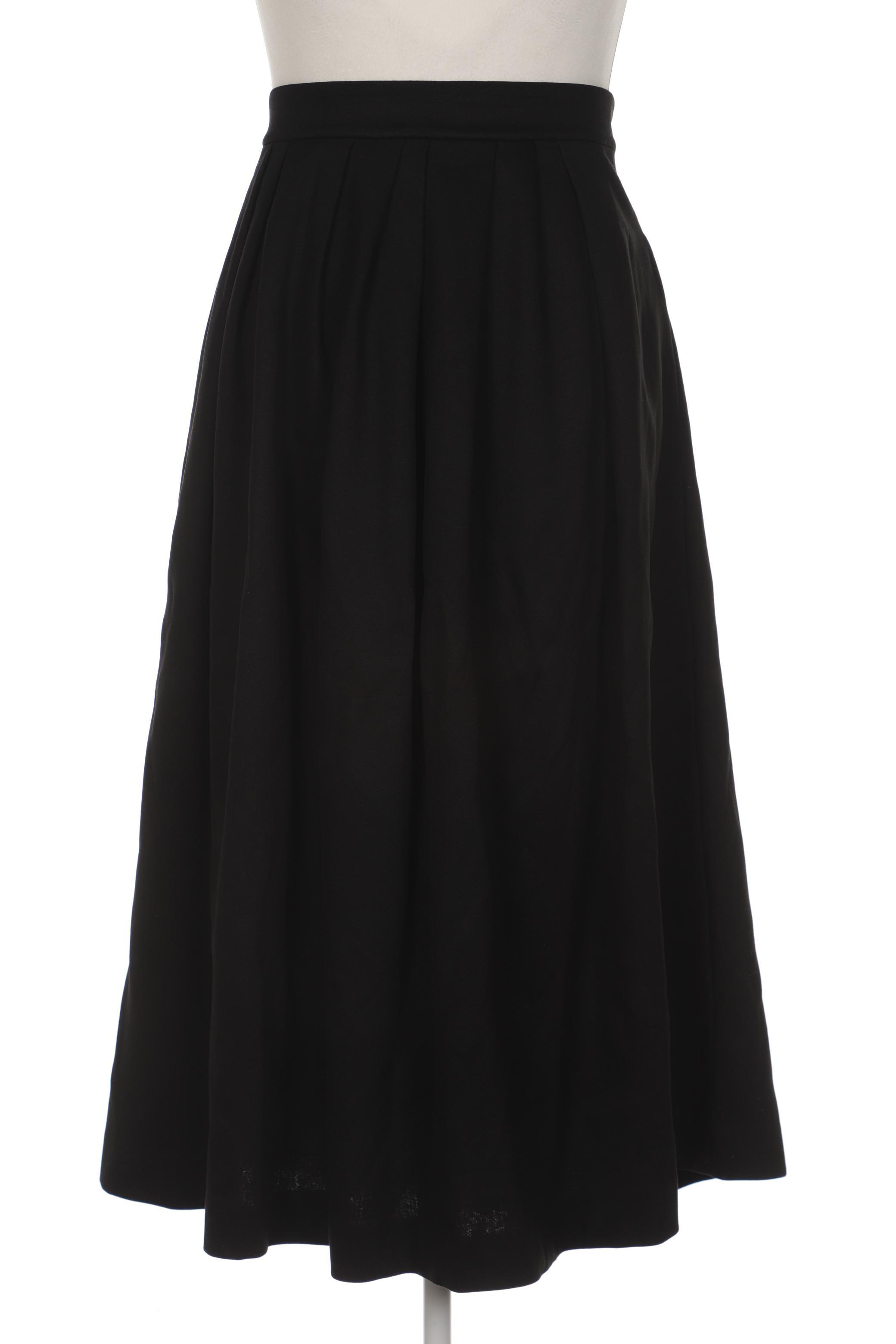 

COS Damen Rock, schwarz