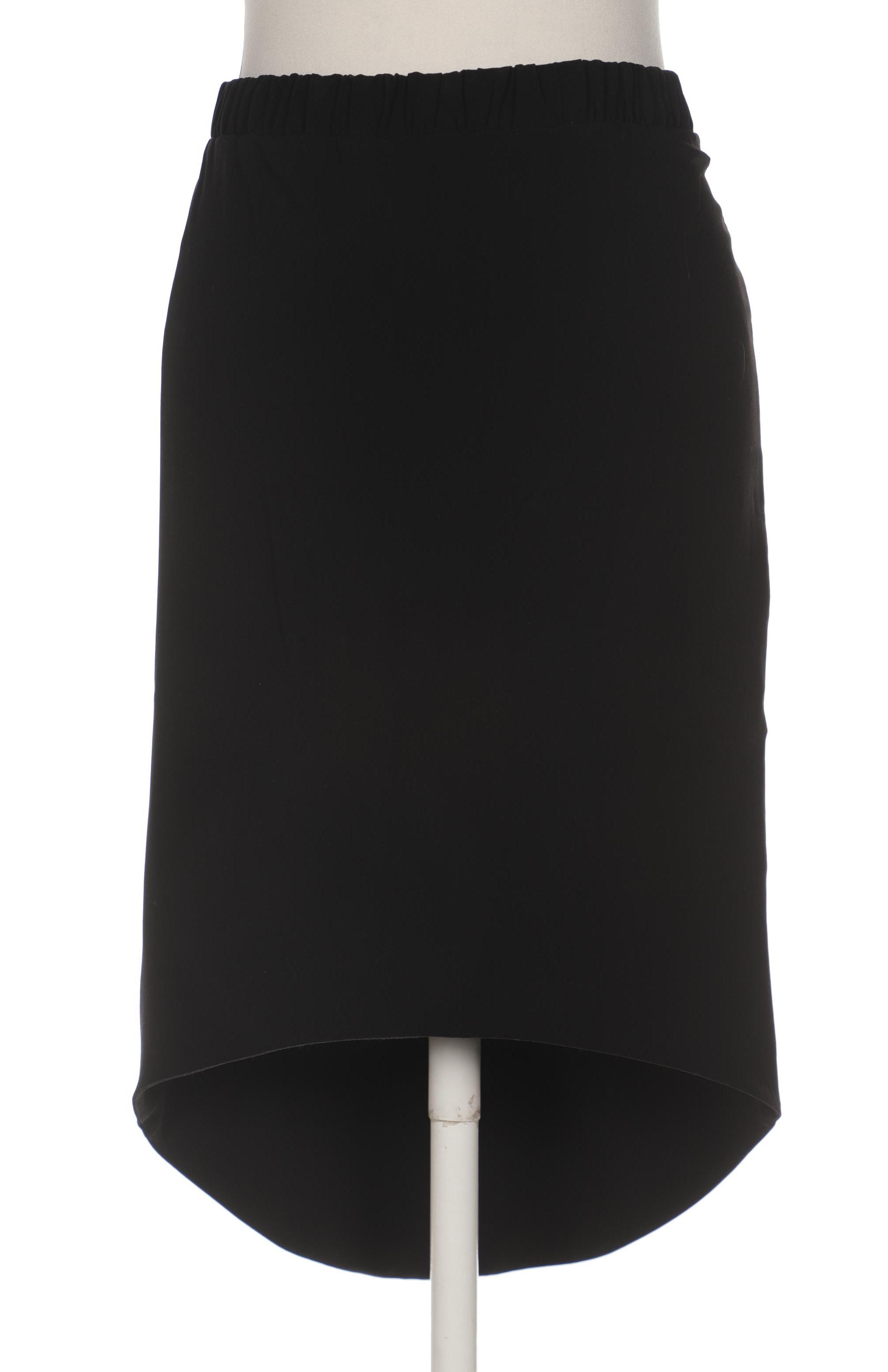 

COS Damen Rock, schwarz