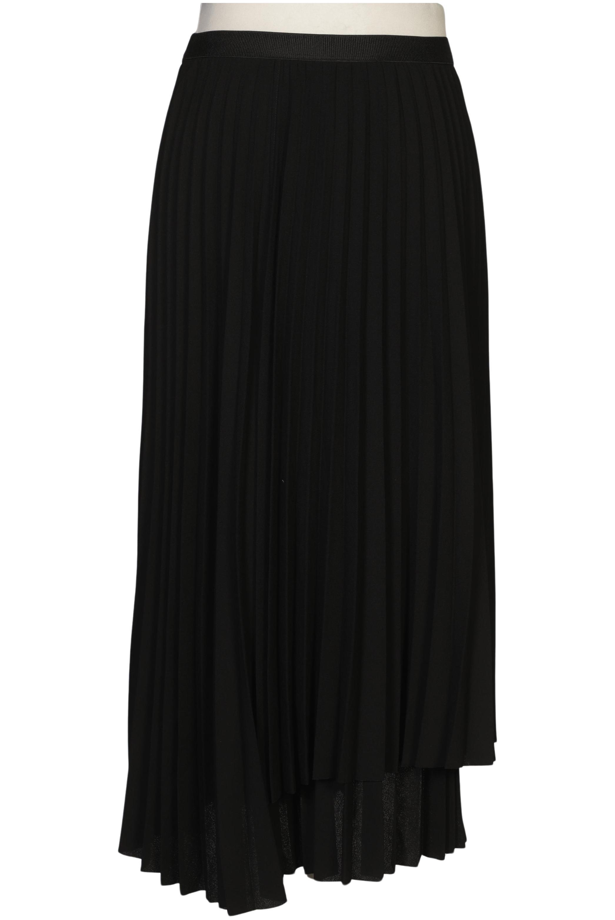 

COS Damen Rock, schwarz, Gr. 44
