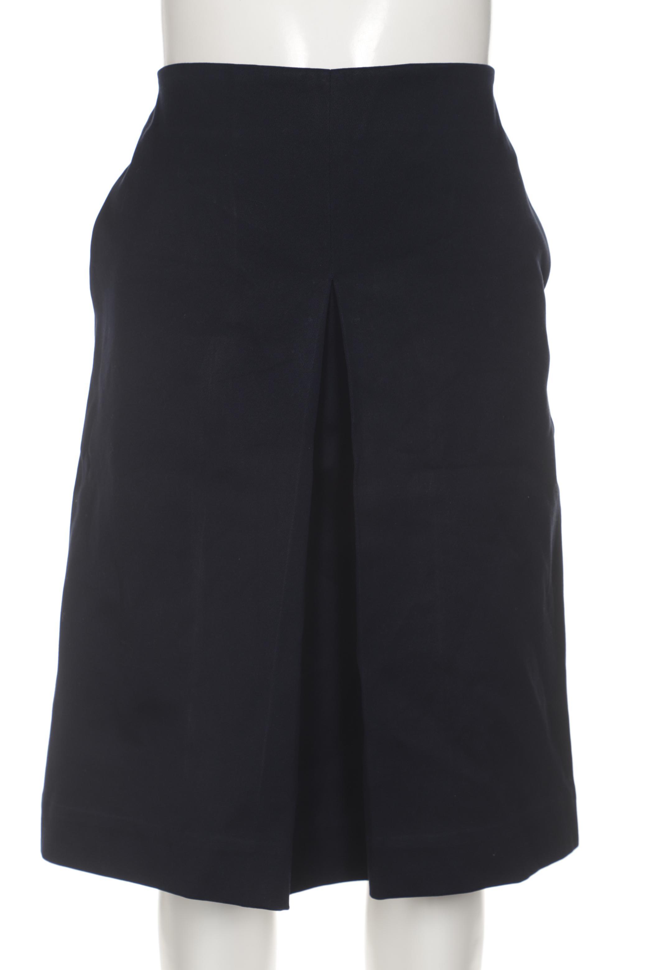 

COS Damen Rock, marineblau