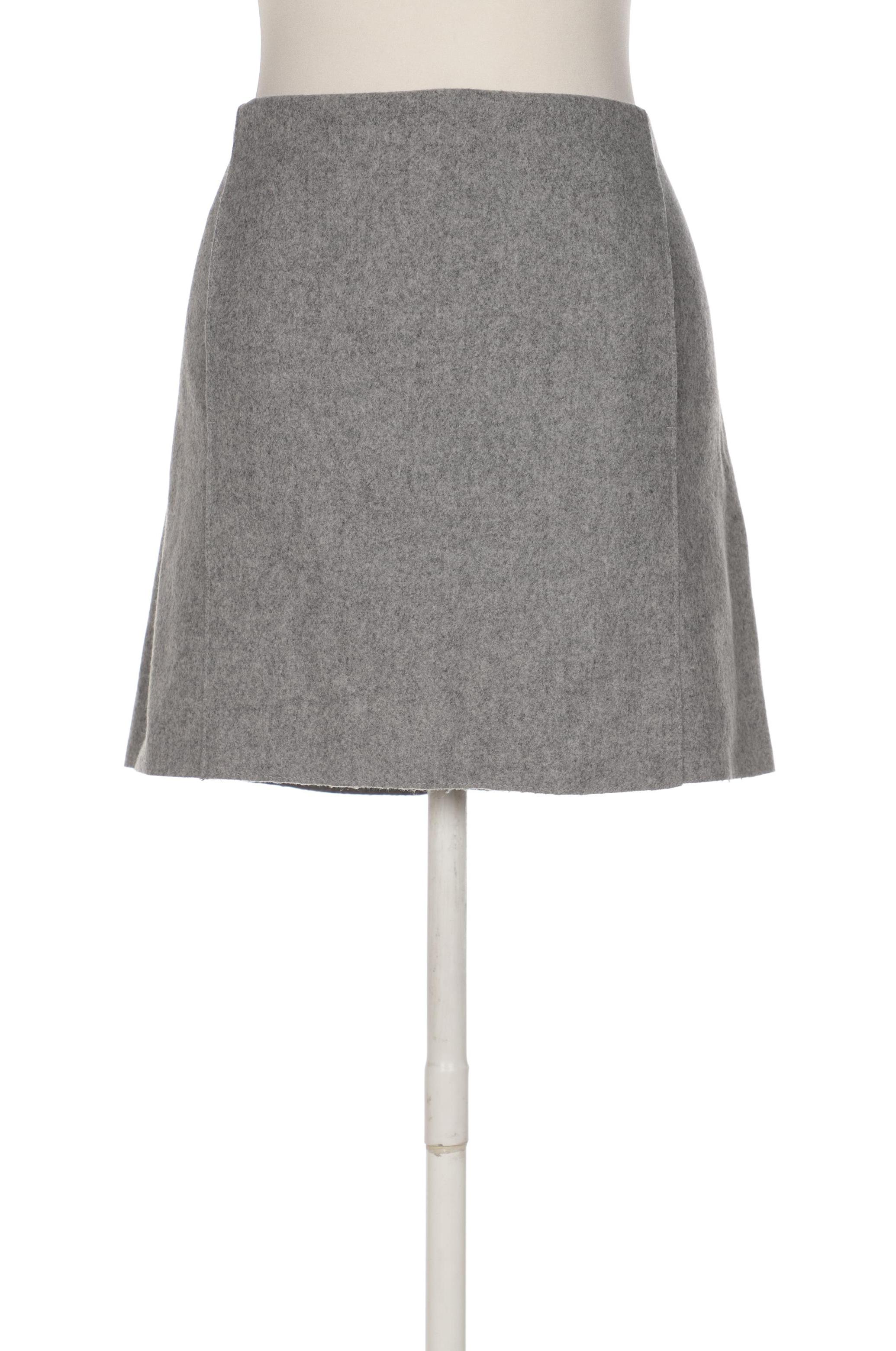 

COS Damen Rock, grau