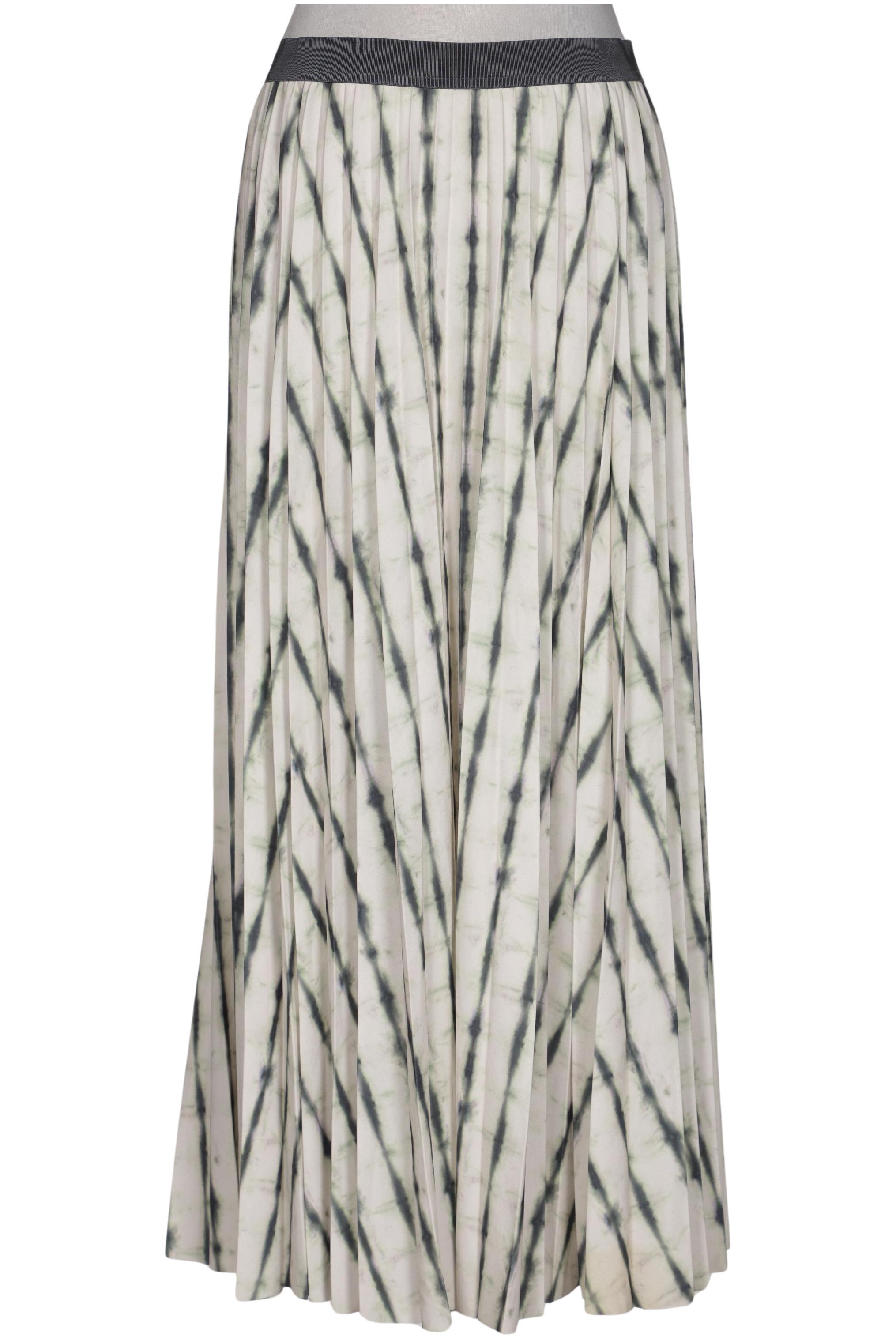 

COS Damen Rock, hellgrün, Gr. 40