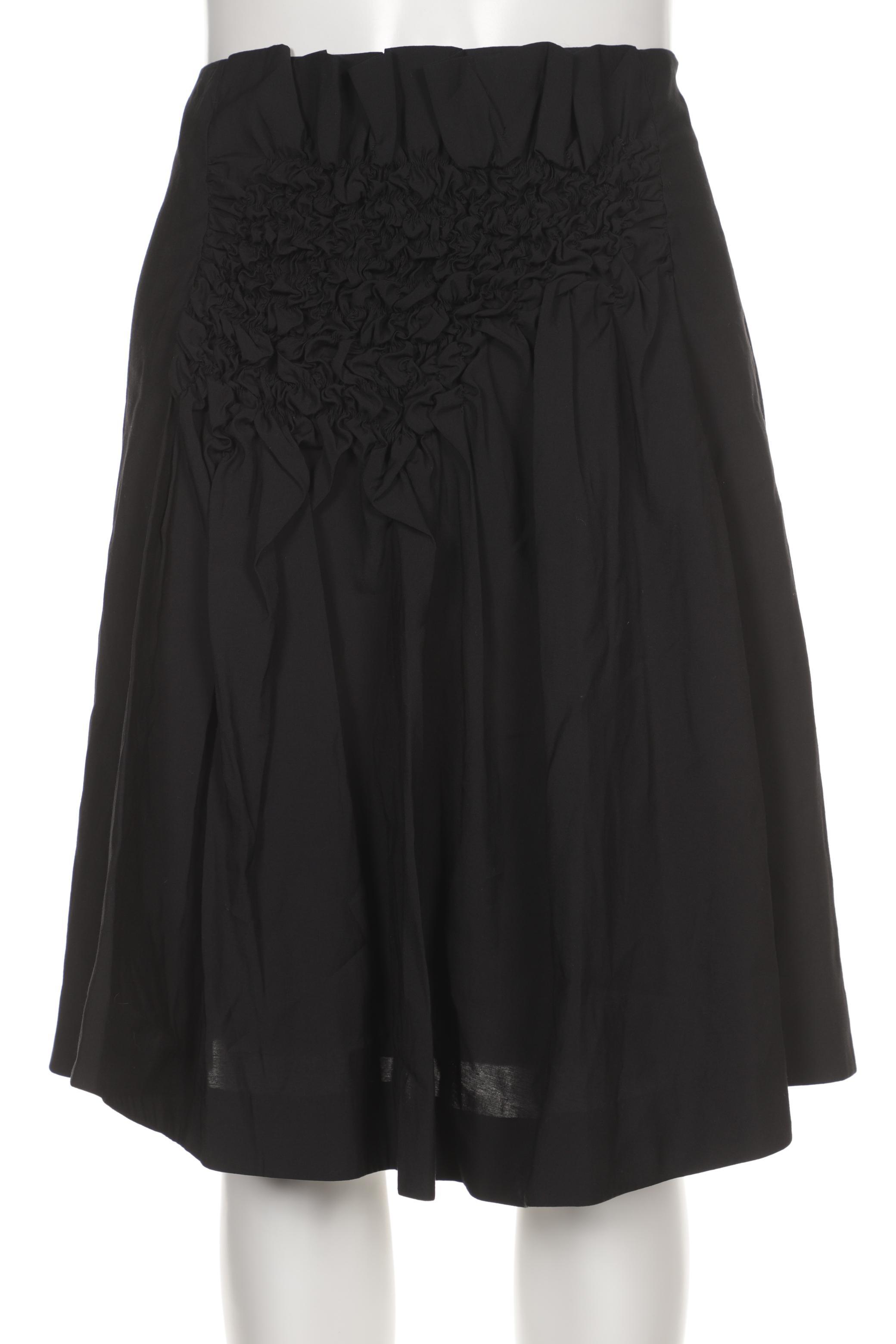 

COS Damen Rock, schwarz, Gr. 42