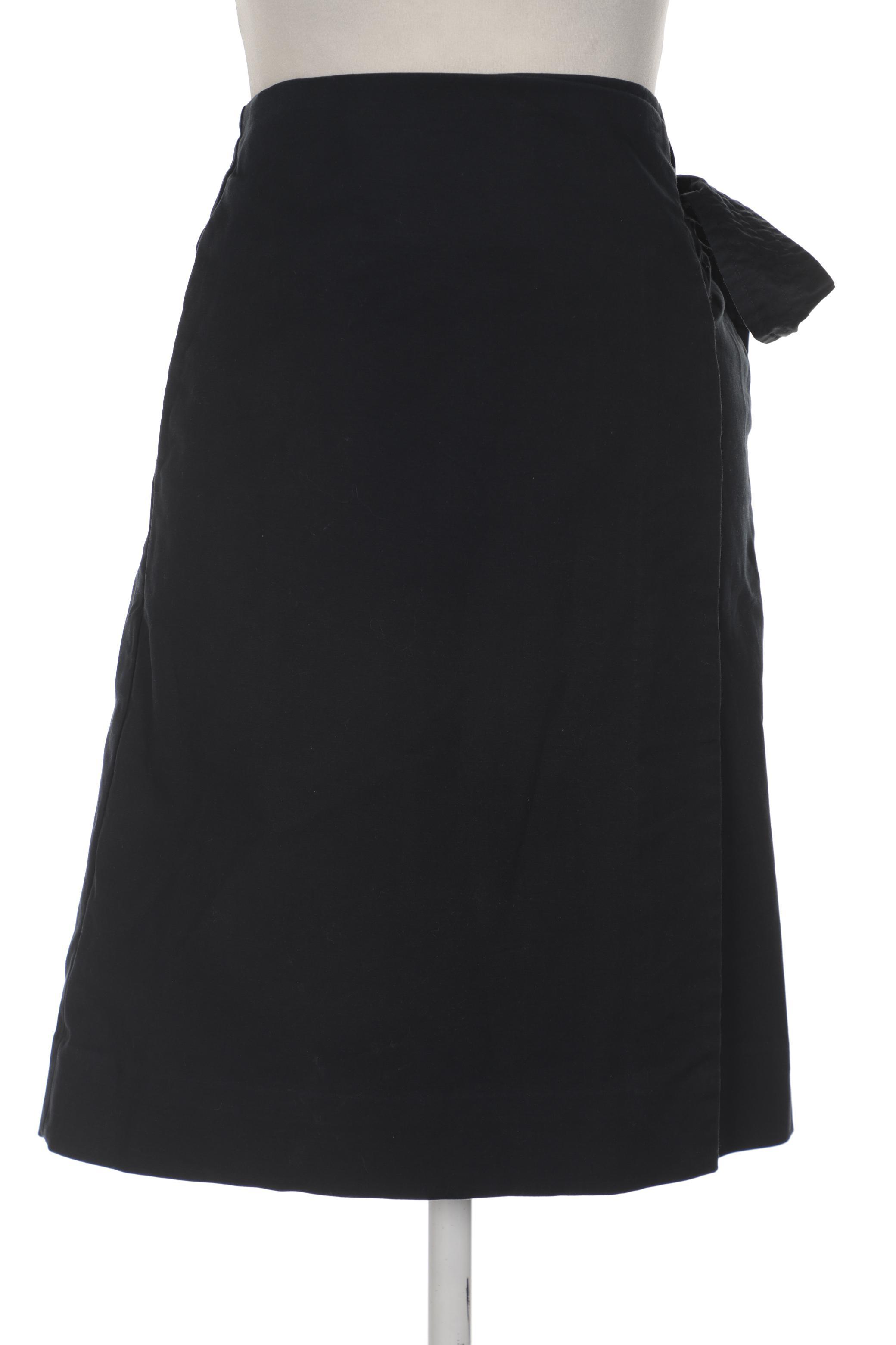 

COS Damen Rock, marineblau