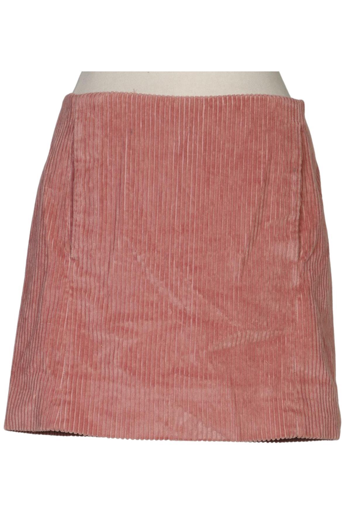 

COS Damen Rock, pink, Gr. 36