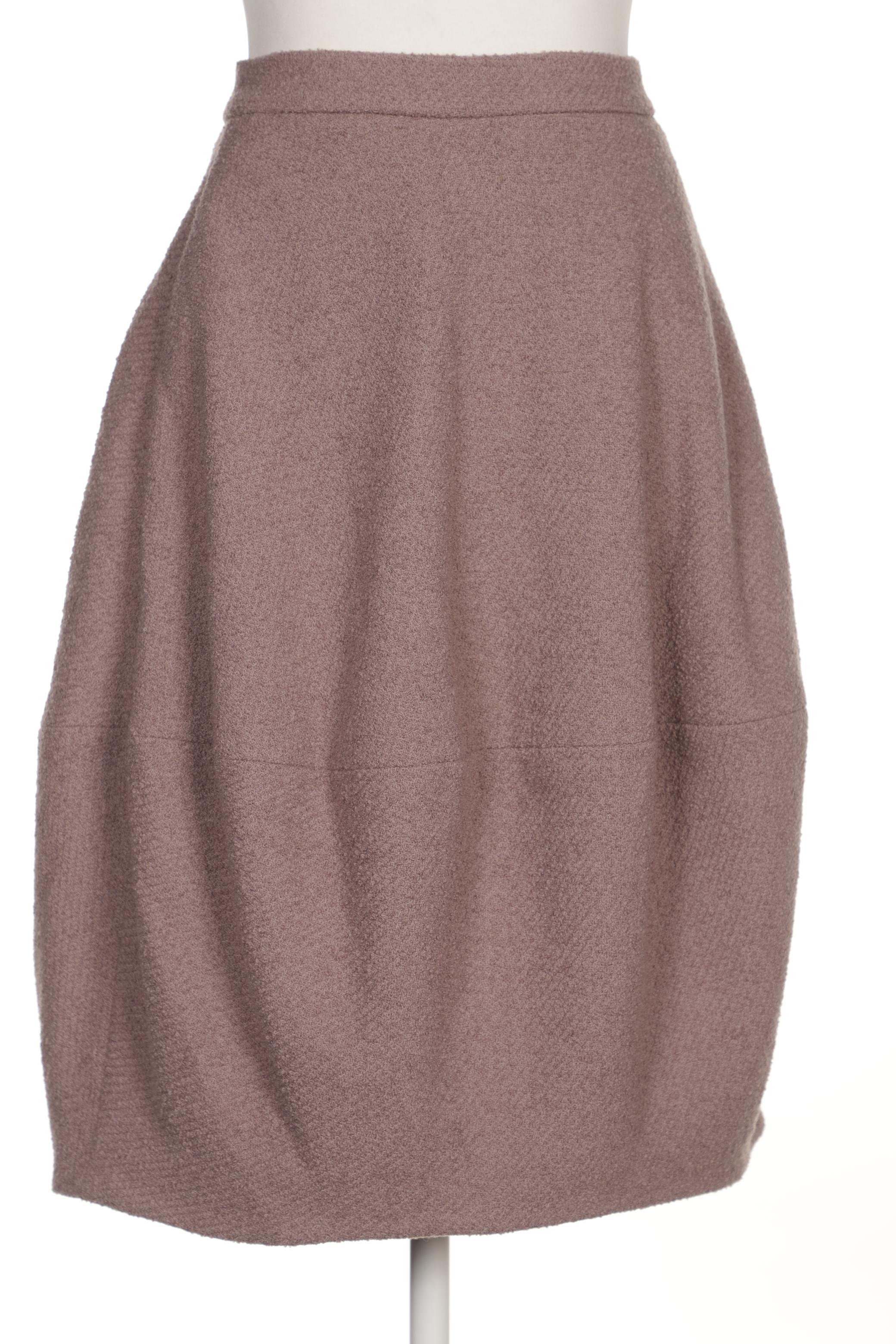 

COS Damen Rock, pink, Gr. 34