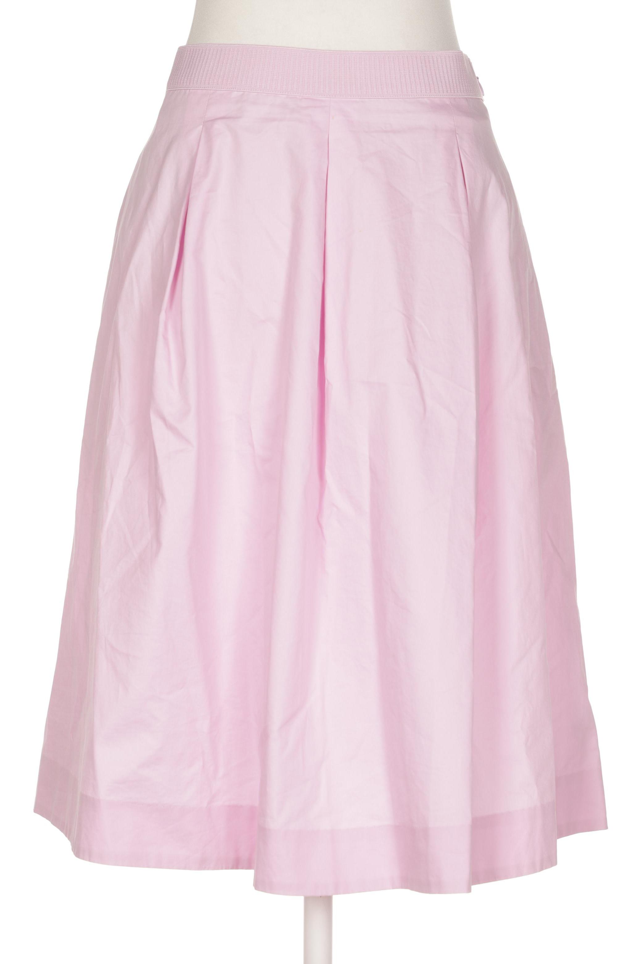 

COS Damen Rock, pink, Gr. 40