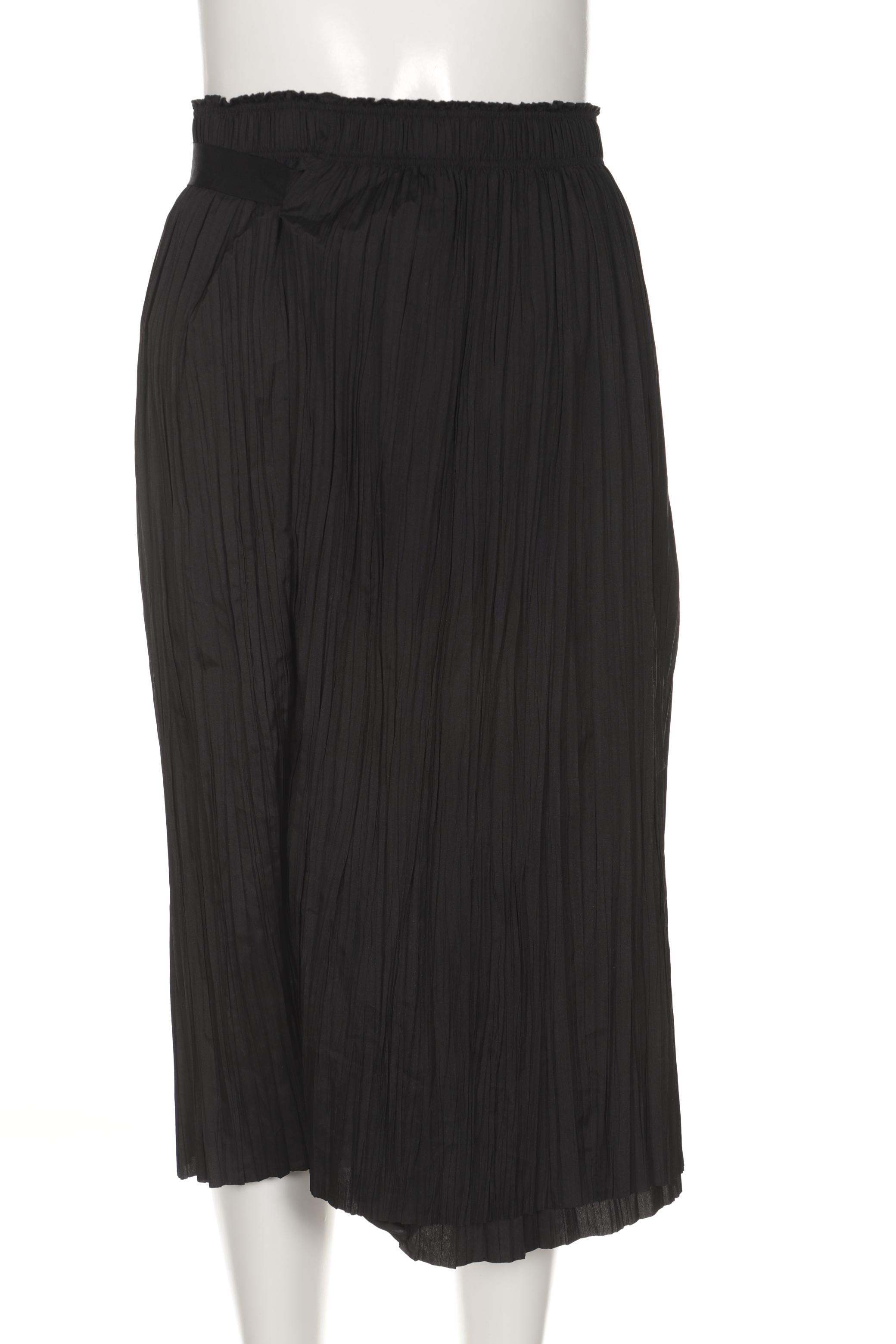 

COS Damen Rock, schwarz, Gr. 42